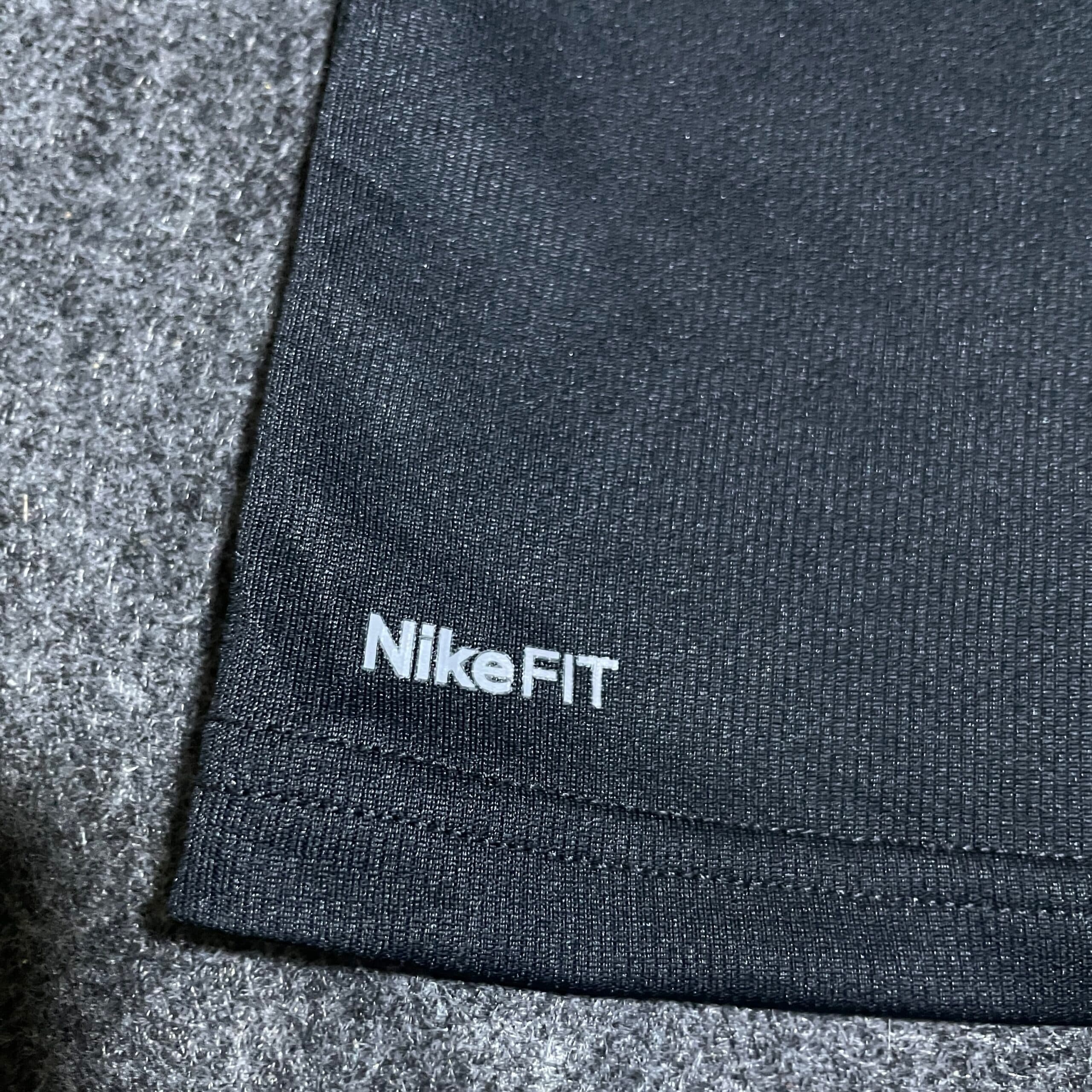 Nike Dri-FIT thrift tank top India close-up