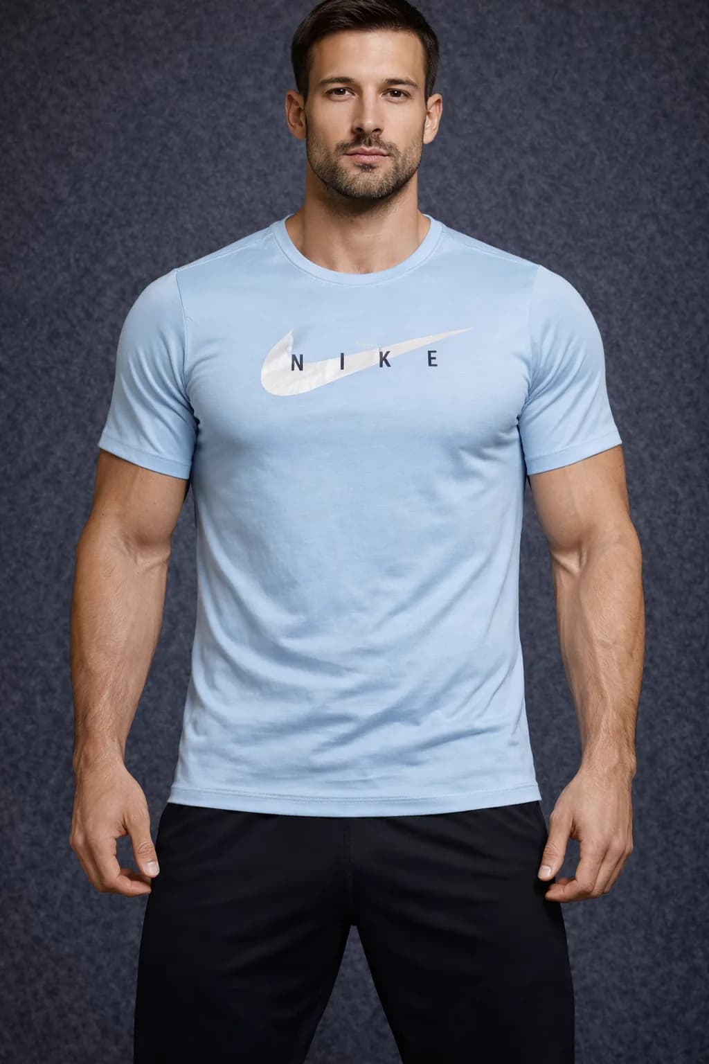 Nike Dri-FIT thrift t-shirt India