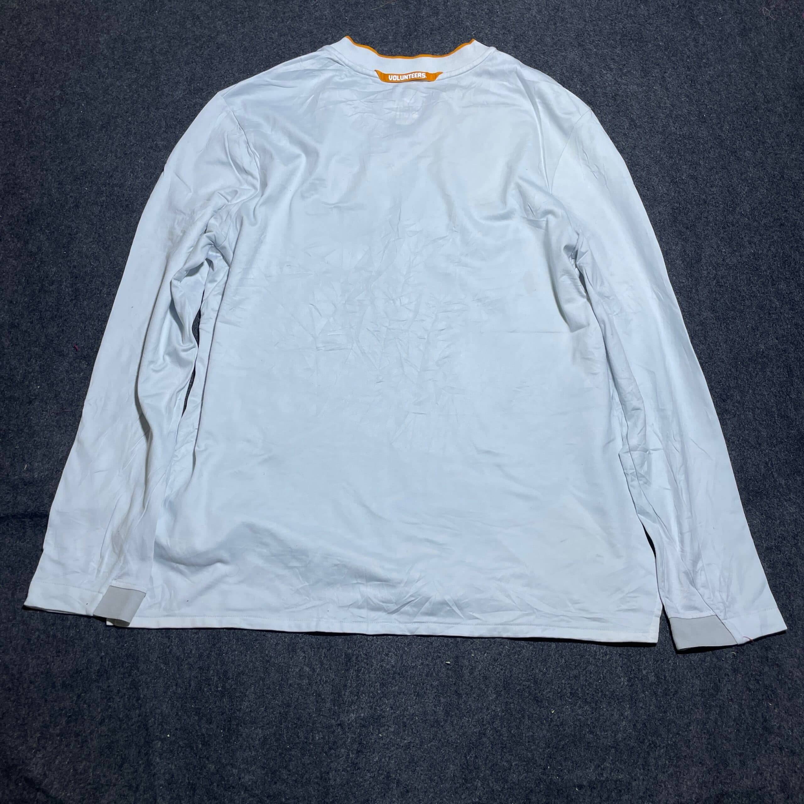 Nike Dri-FIT thrift t-shirt India back view