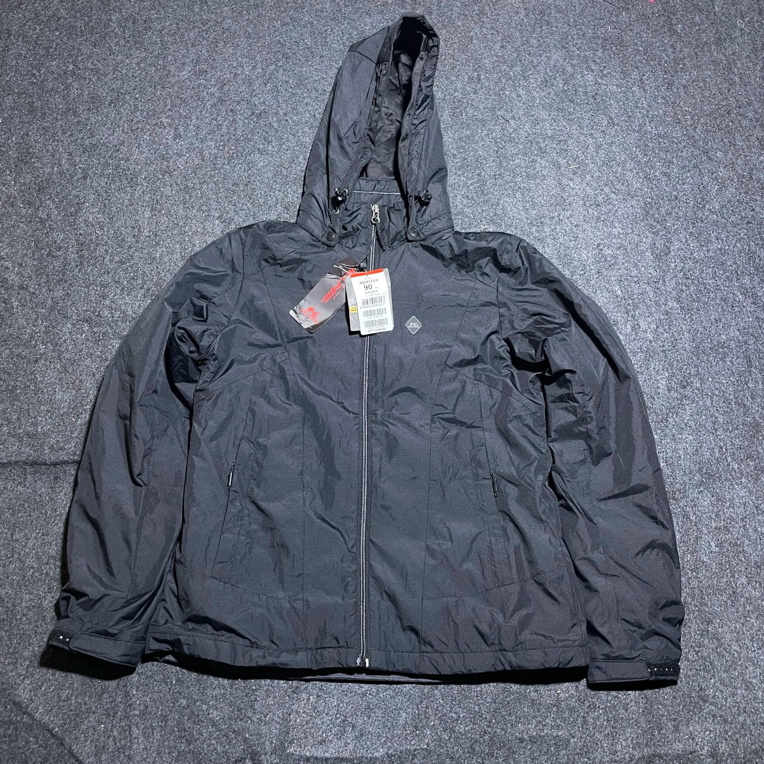 Branded thrift winter jacket India