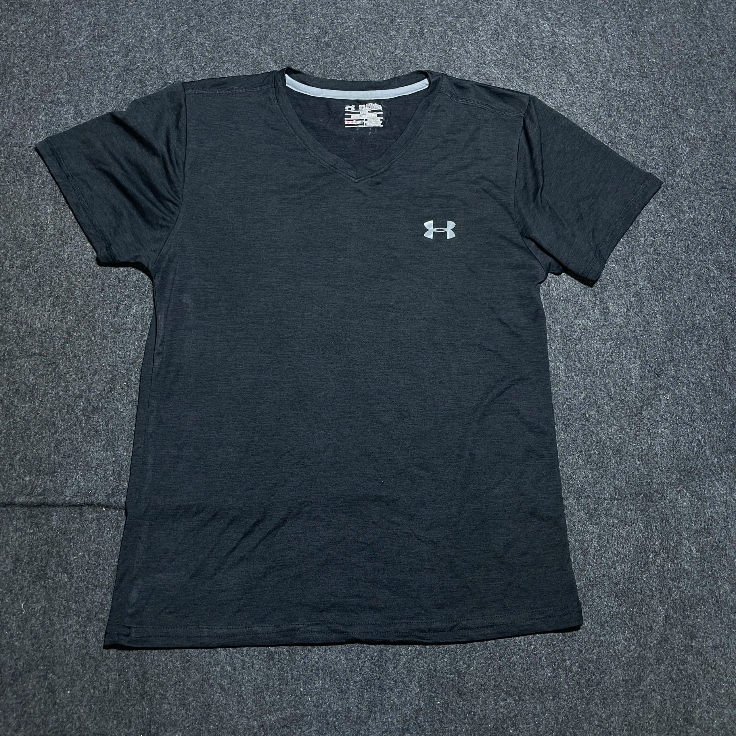 Under Armour HeatGear thrift t-shirt India
