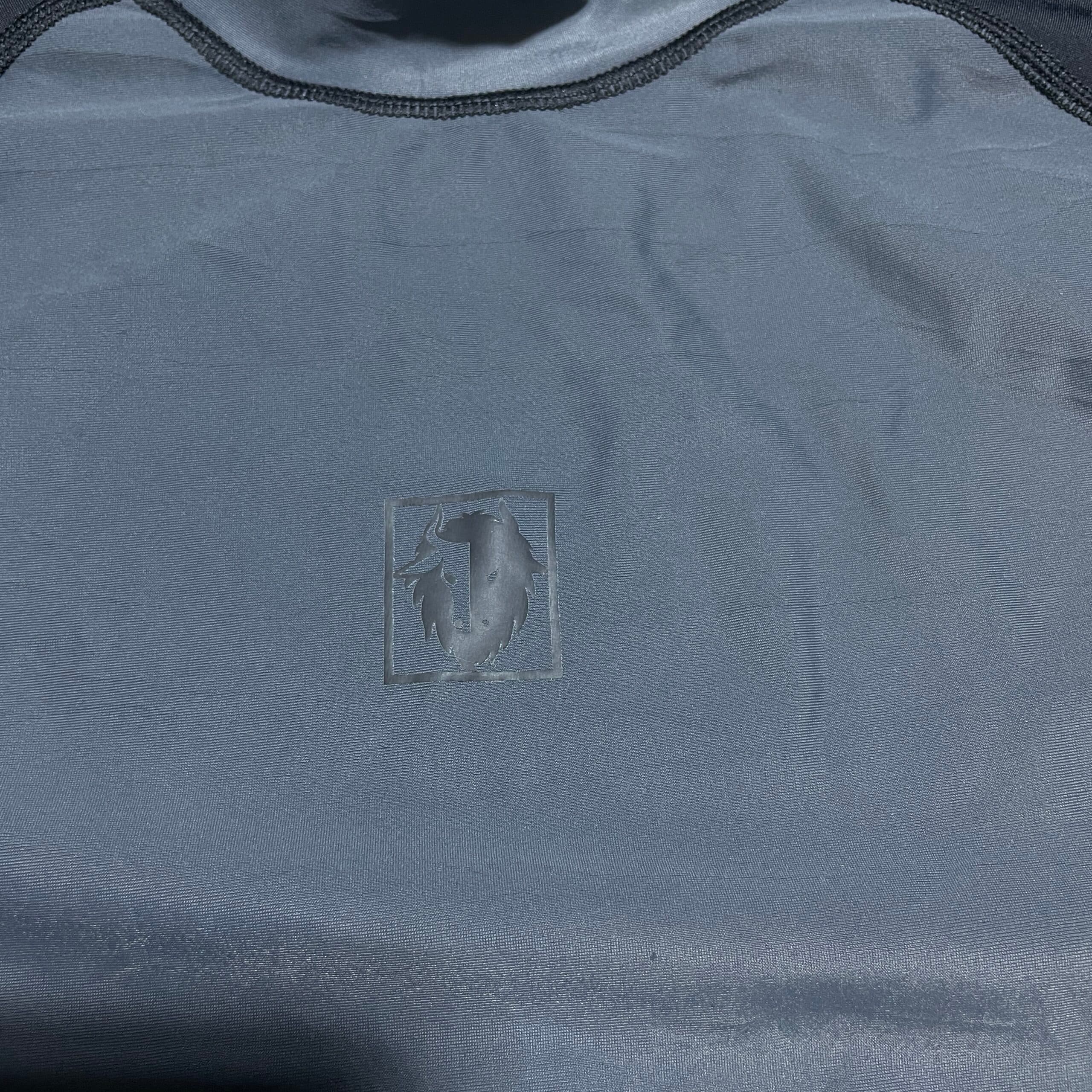 Branded thrift compression wear India close-up