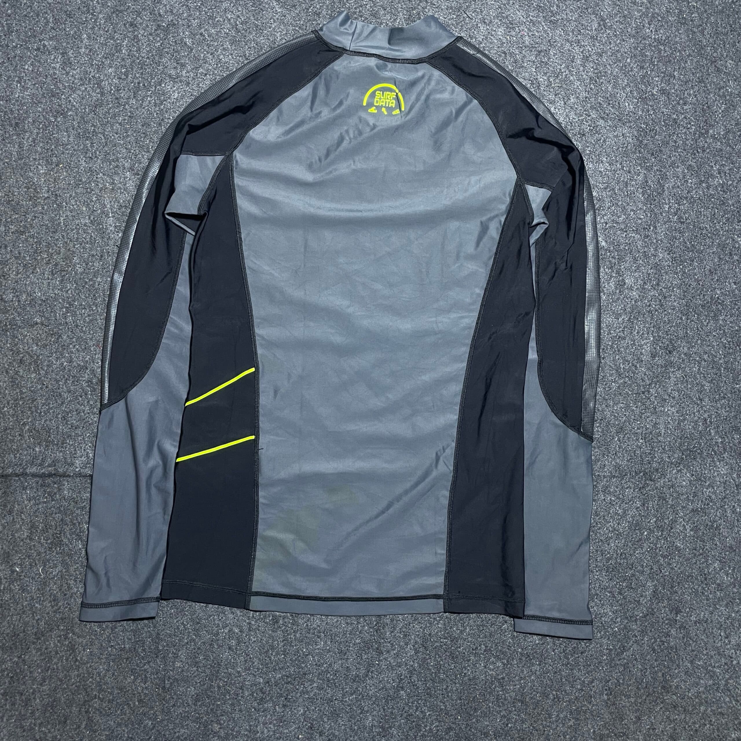 Branded thrift compression wear India detail view