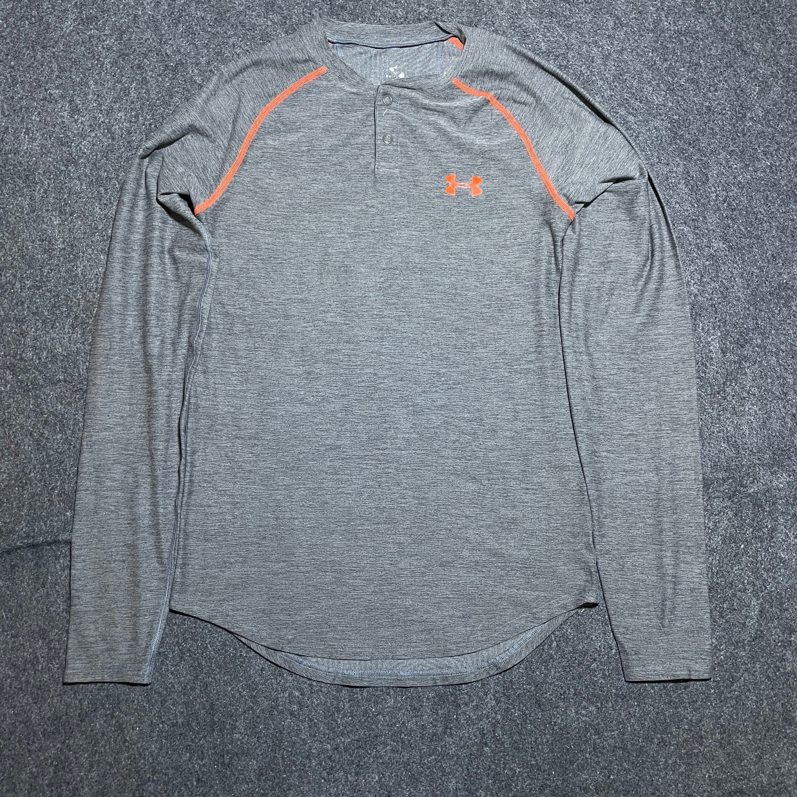 Under Armour HeatGear thrift compression wear India back view