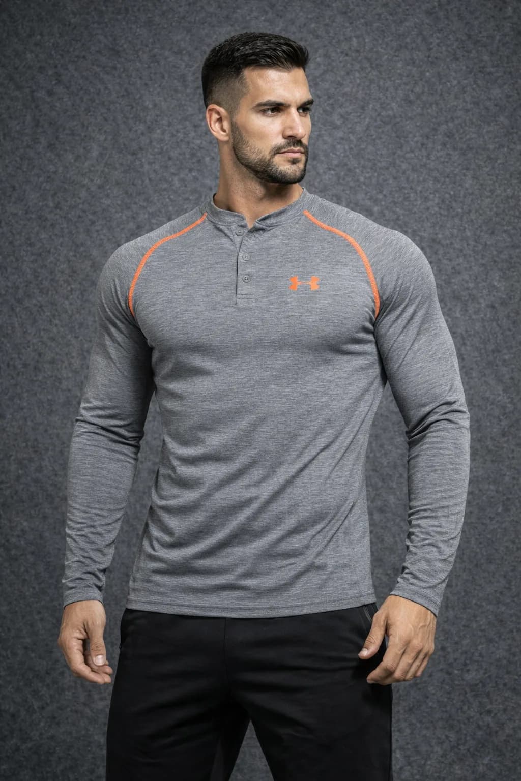 Under Armour HeatGear thrift compression wear India