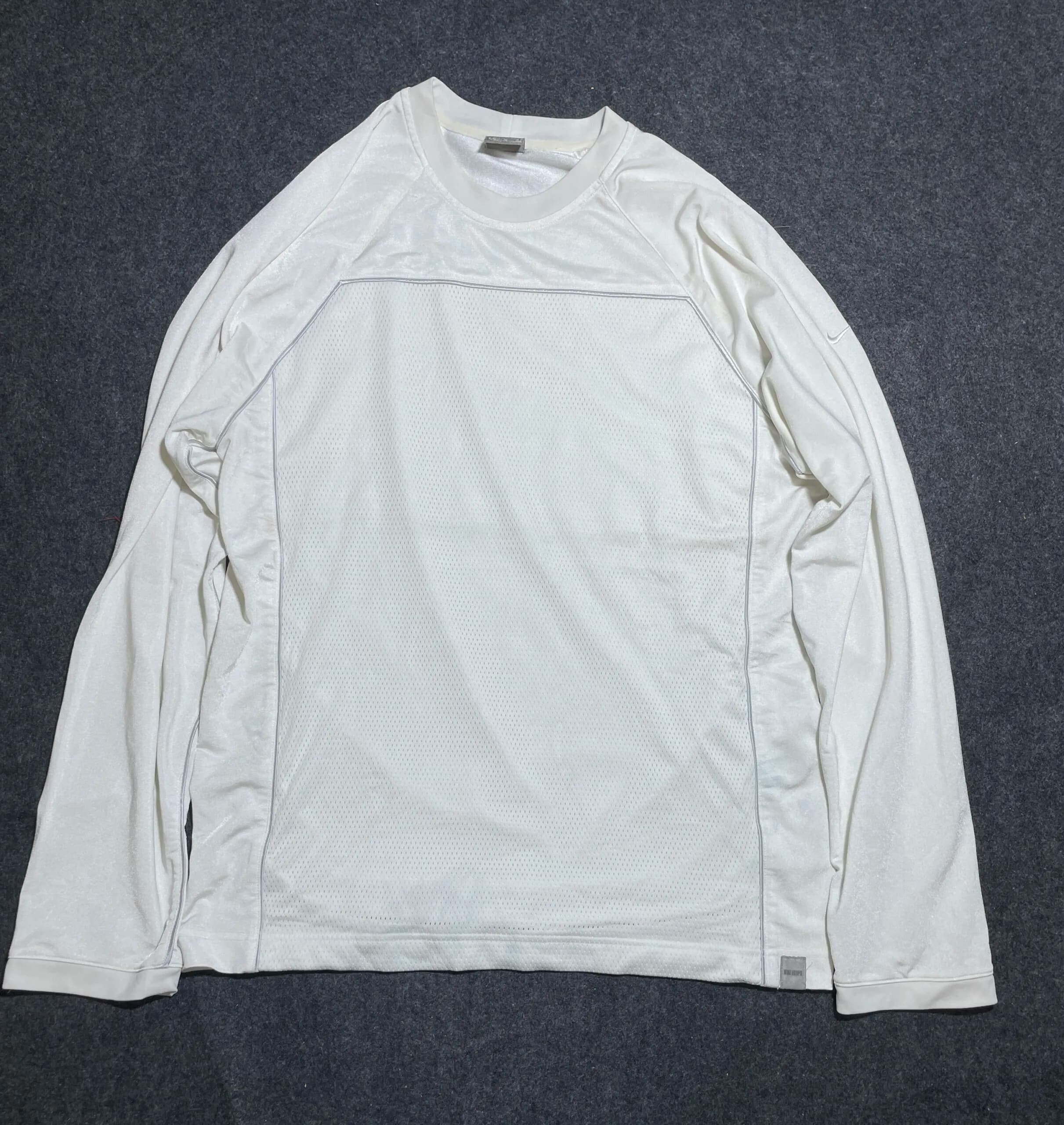Nike Dri-FIT thrift t-shirt India