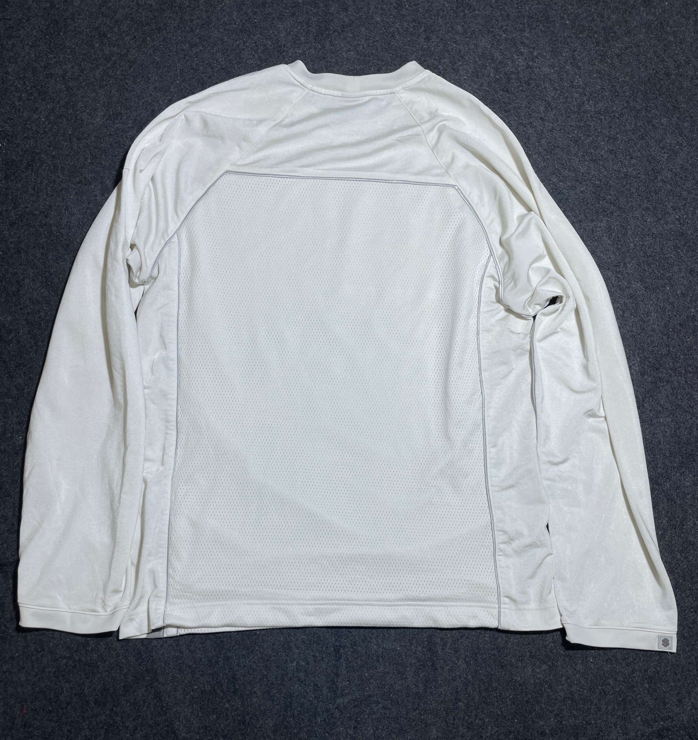 Nike Dri-FIT thrift t-shirt India back view