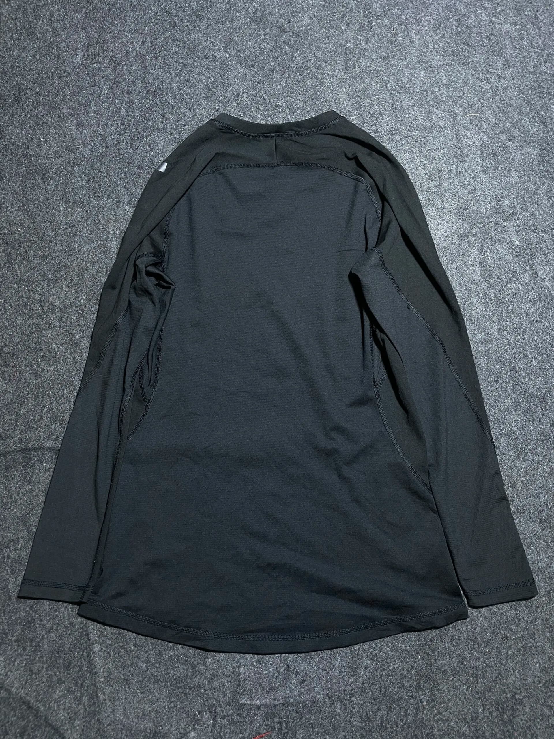 Adidas thrift compression wear India back view