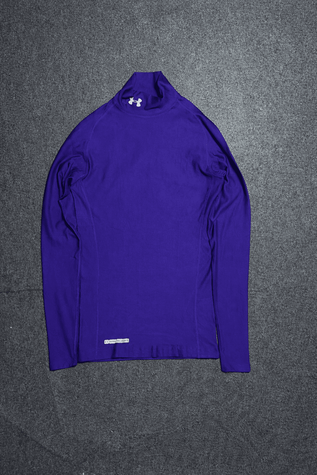 Under Armour ColdGear thrift compression wear India back view
