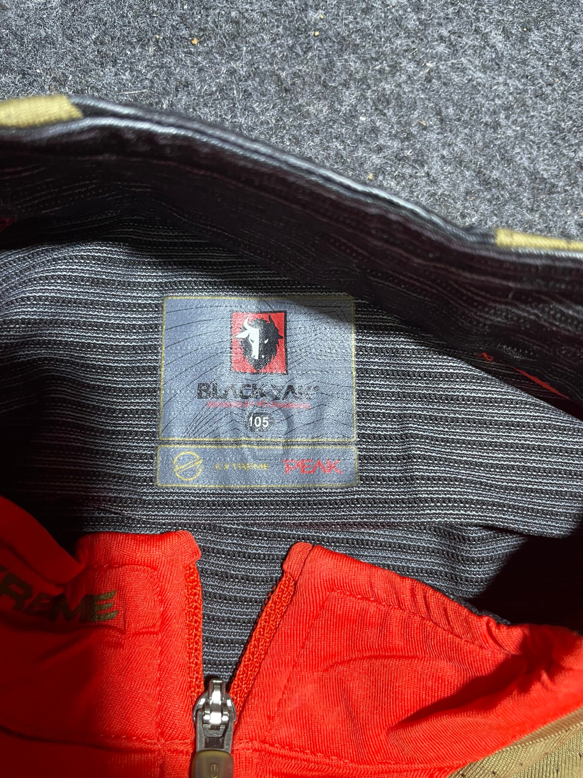Branded thrift compression wear India close-up