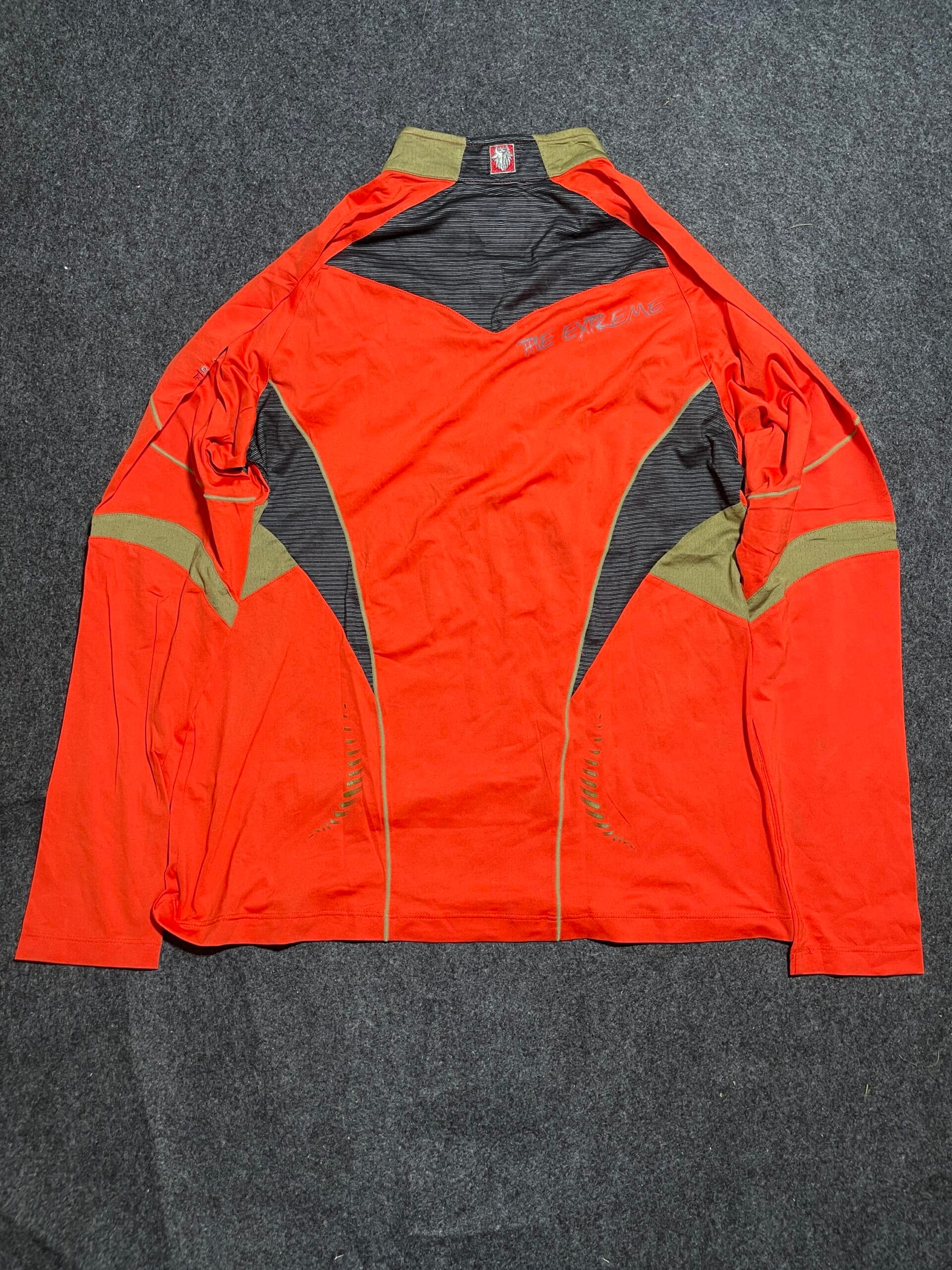 Branded thrift compression wear India detail view