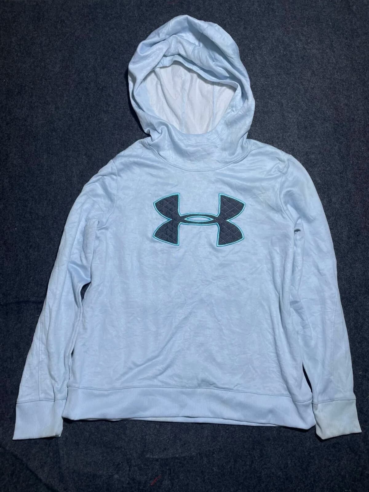 Under Armour ColdGear thrift t-shirt India