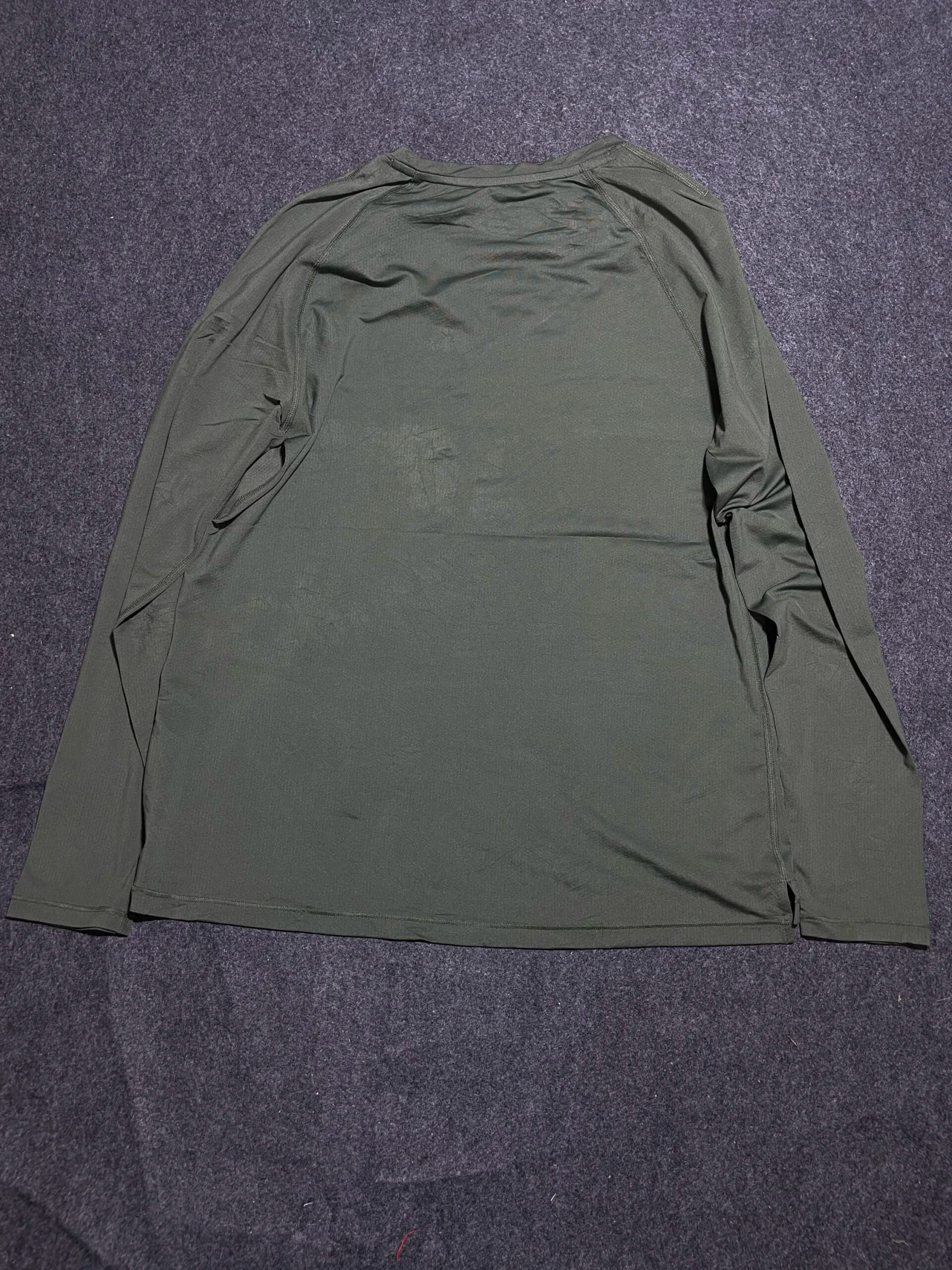 Under Armour HeatGear thrift t-shirt India back view