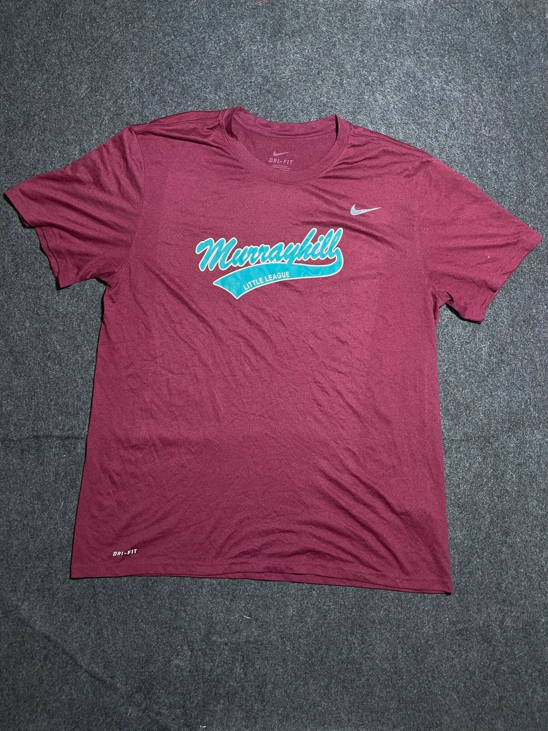 Nike Dri-FIT thrift t-shirt India