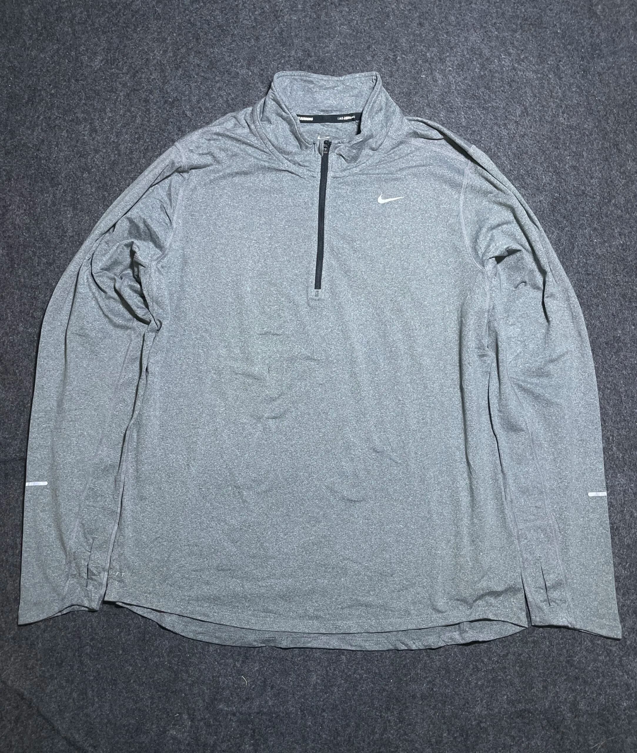 Nike Dri-FIT thrift t-shirt India