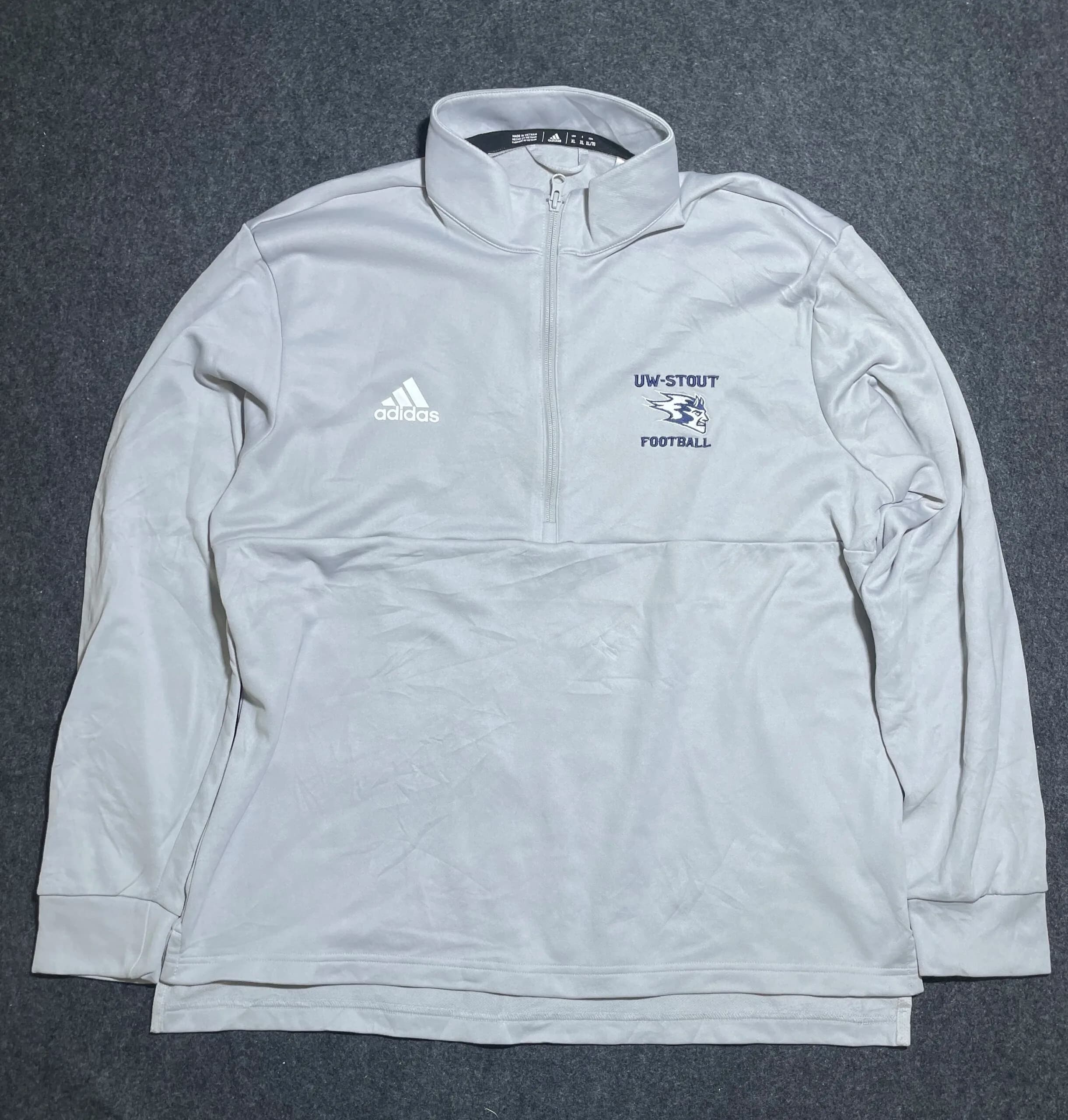 Adidas thrift t-shirt India