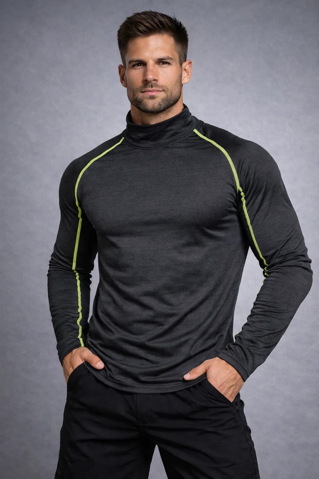 Branded thrift compression wear India