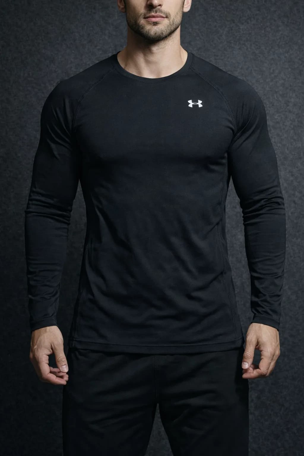Under Armour HeatGear thrift t-shirt India