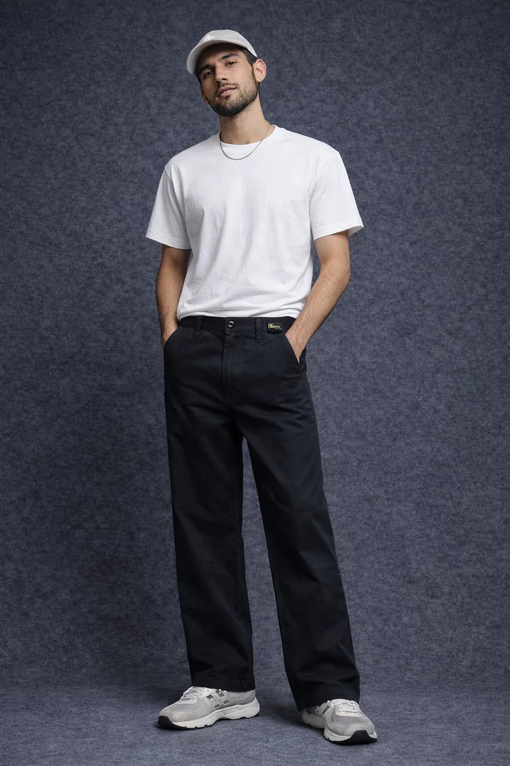 Branded thrift trousers India