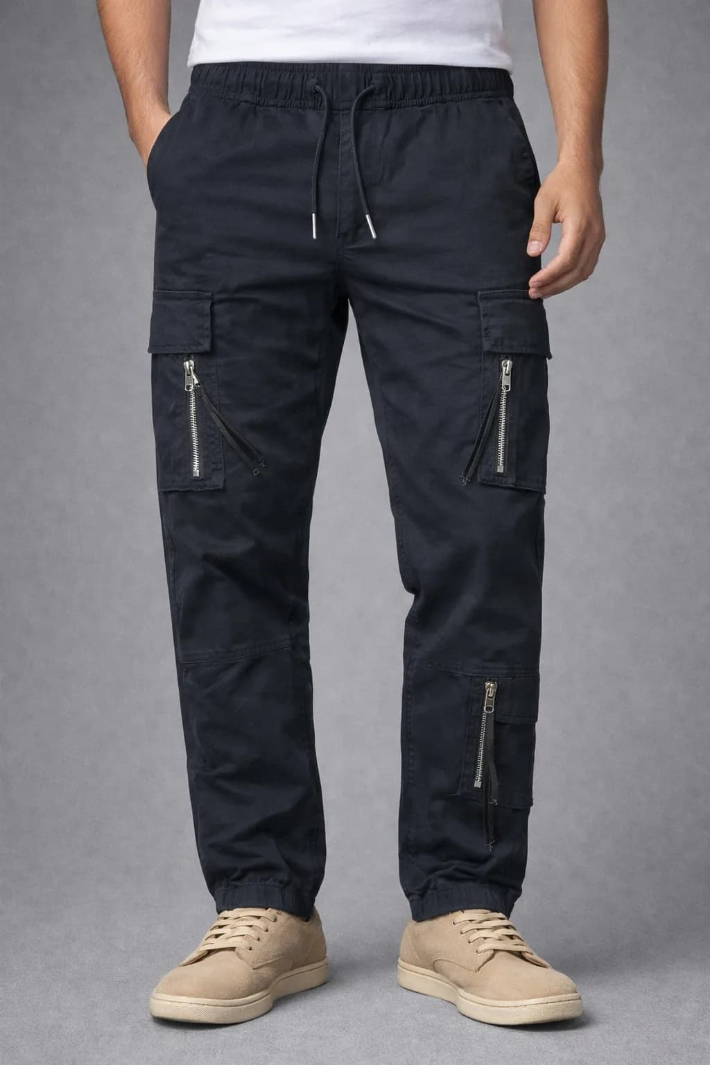 Branded thrift cargo pants India
