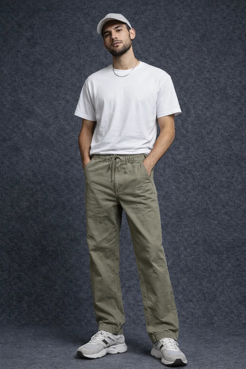 Branded thrift joggers India