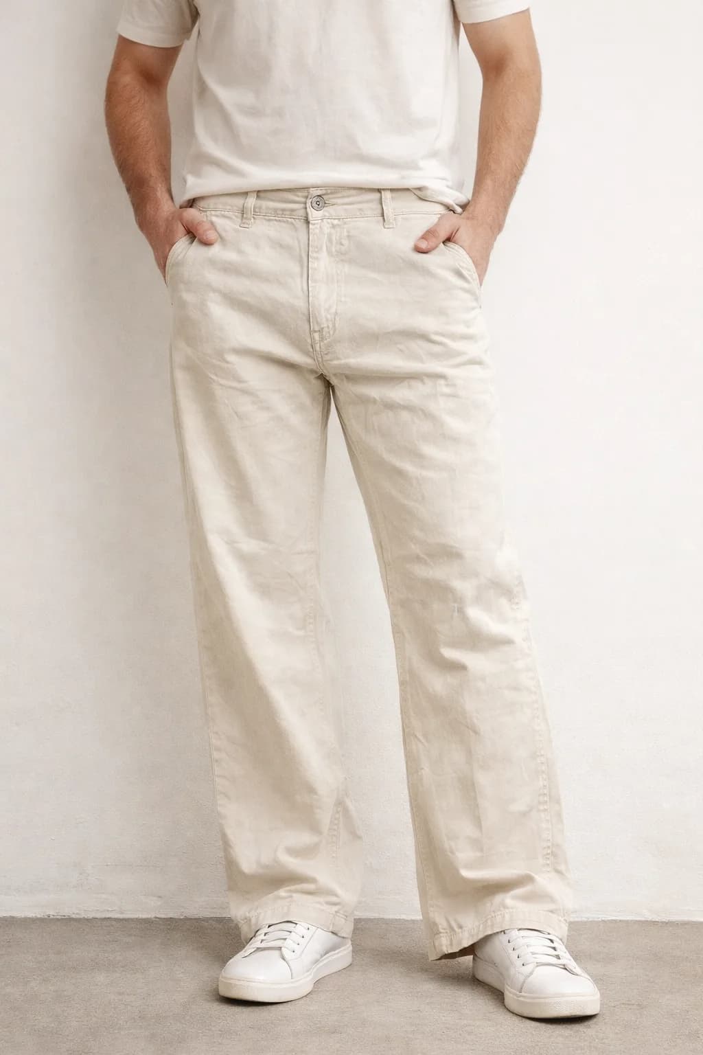 Branded thrift pants India
