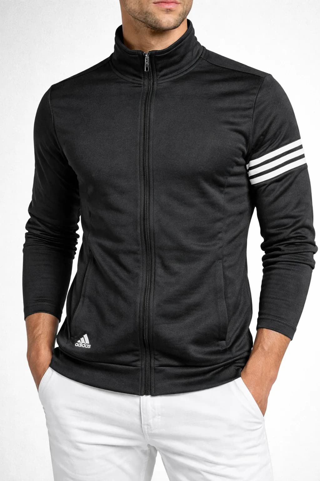 Adidas thrift track jacket India