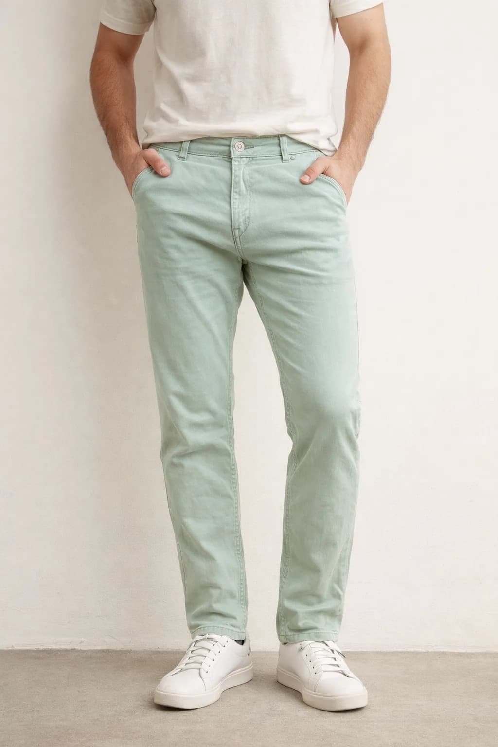 Branded thrift pants India