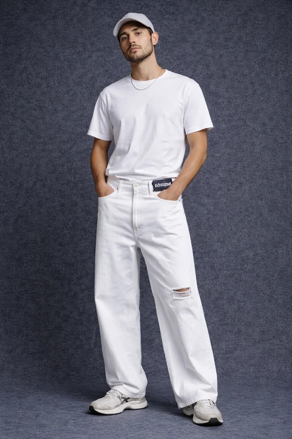 Branded thrift jeans India