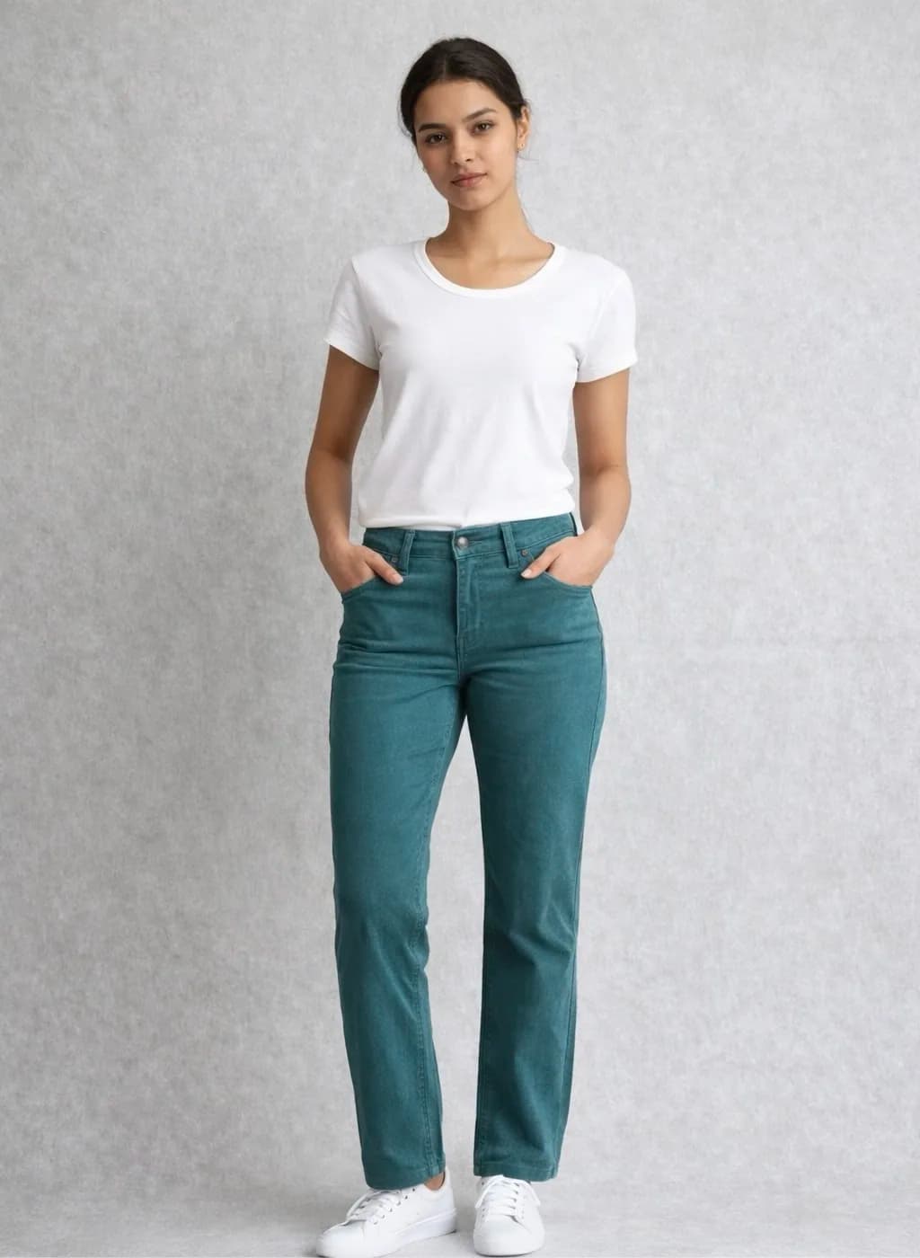 Branded thrift pants India