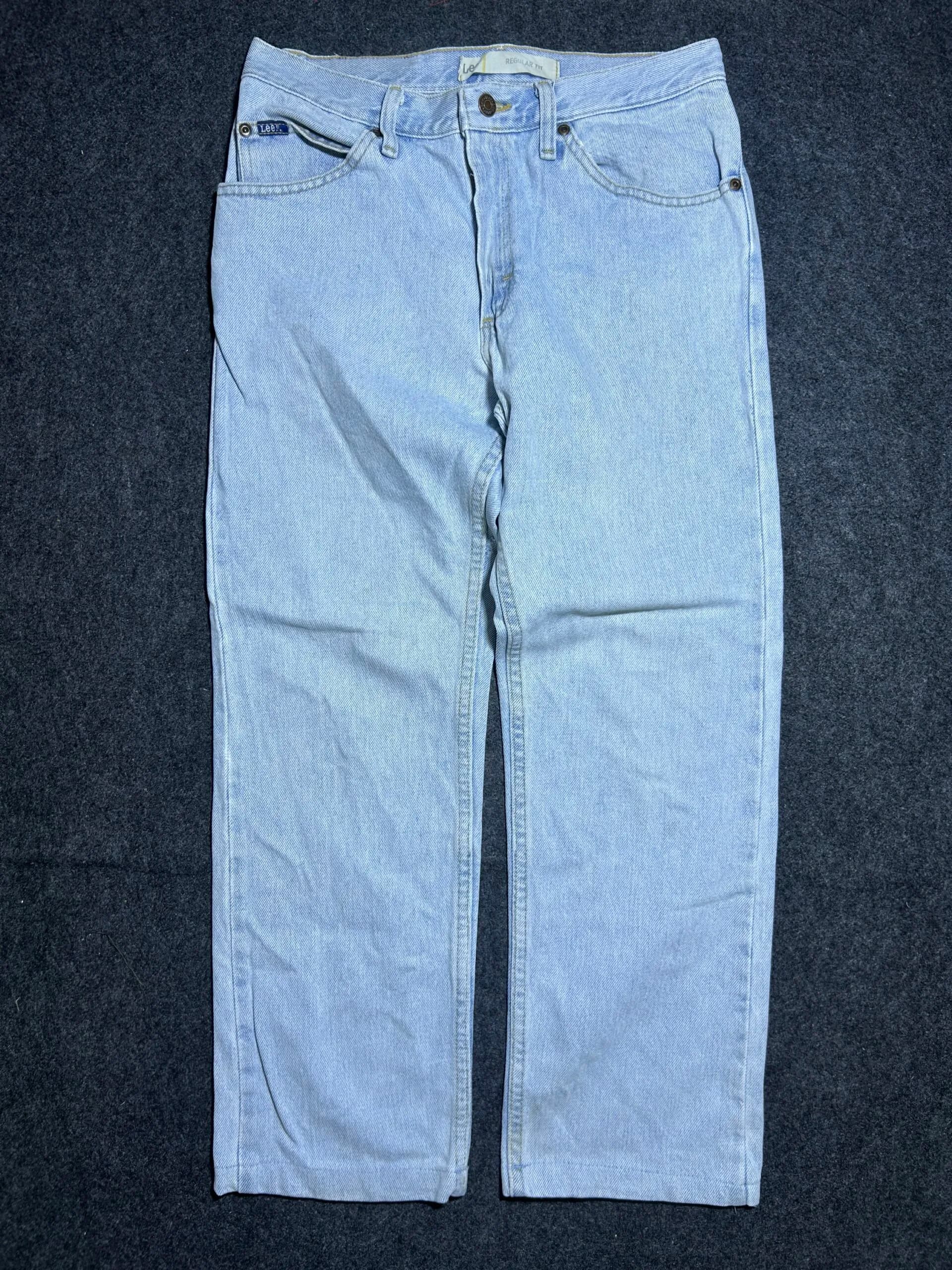 Branded thrift jeans India