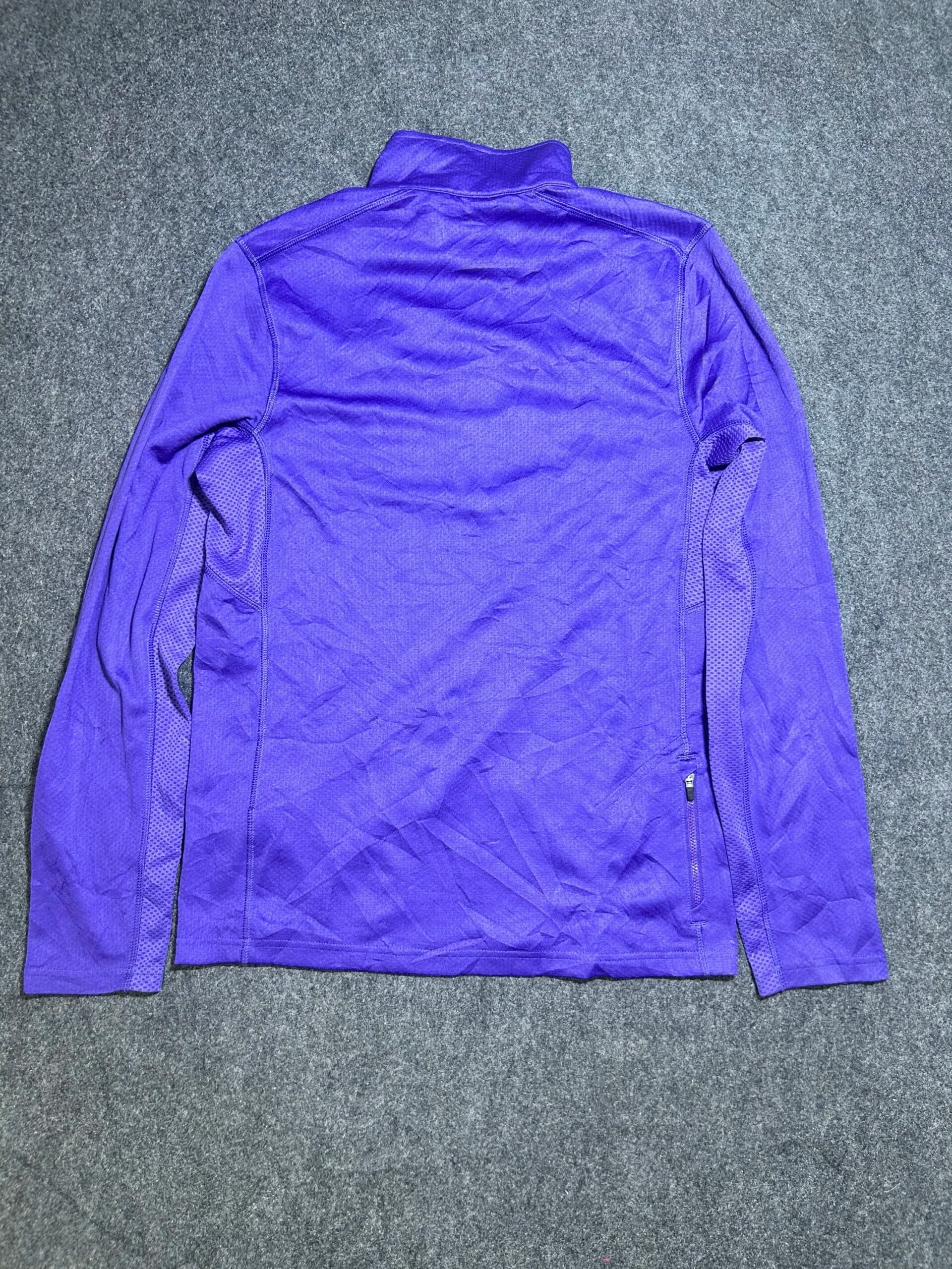 Nike Dri-FIT thrift t-shirt India back view