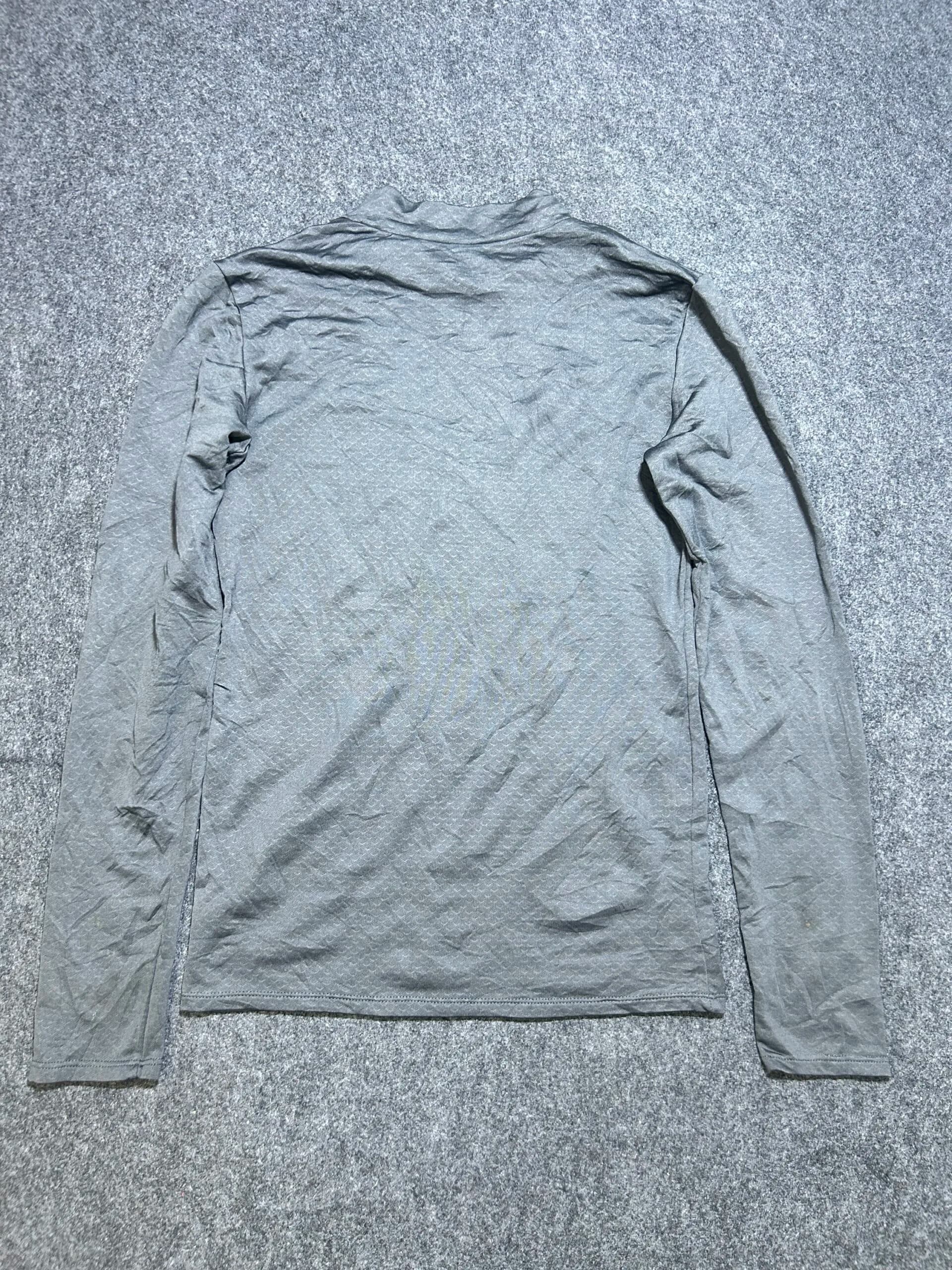 Champion thrift compression wear India back view