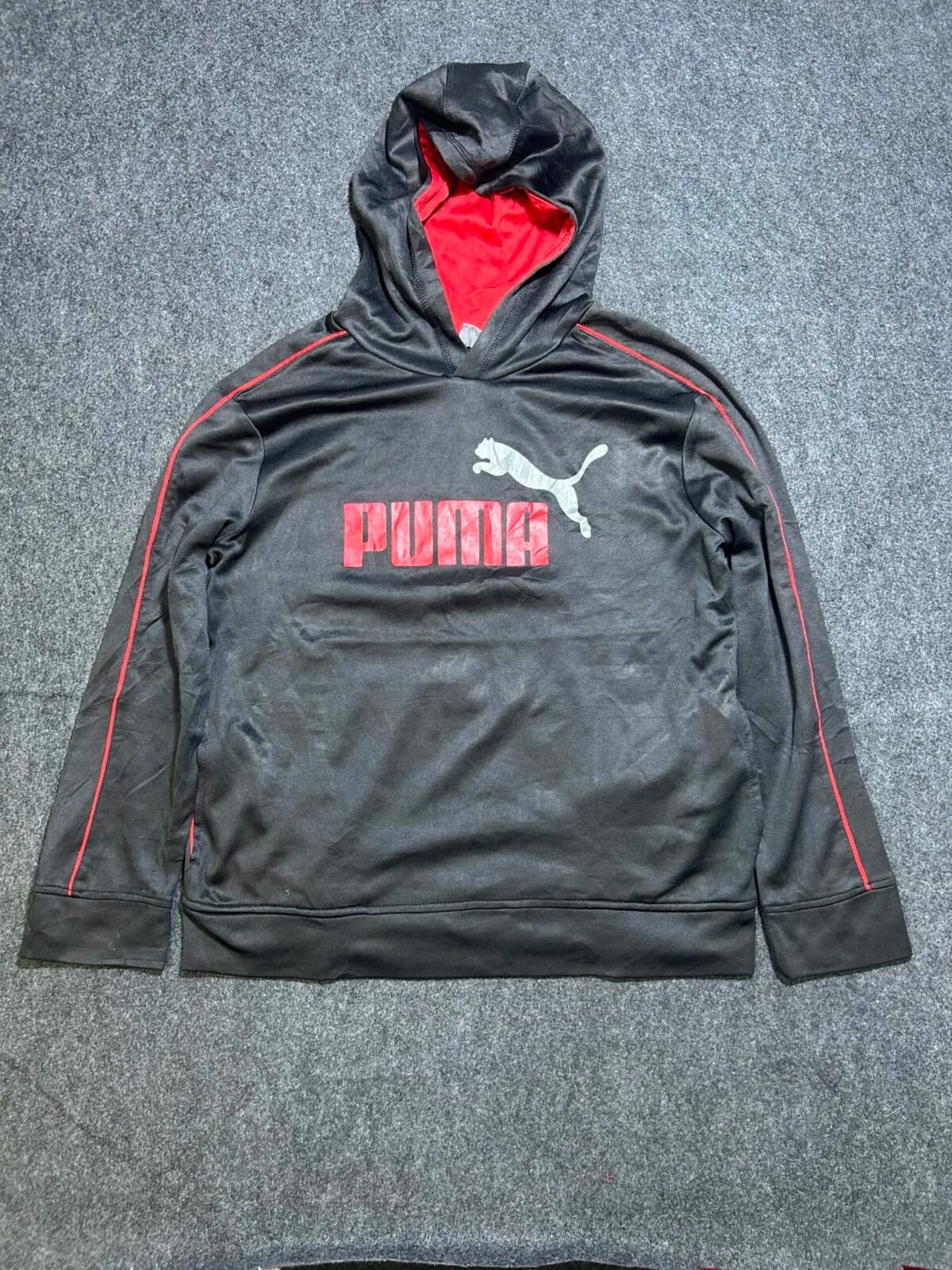 Puma thrift t-shirt India