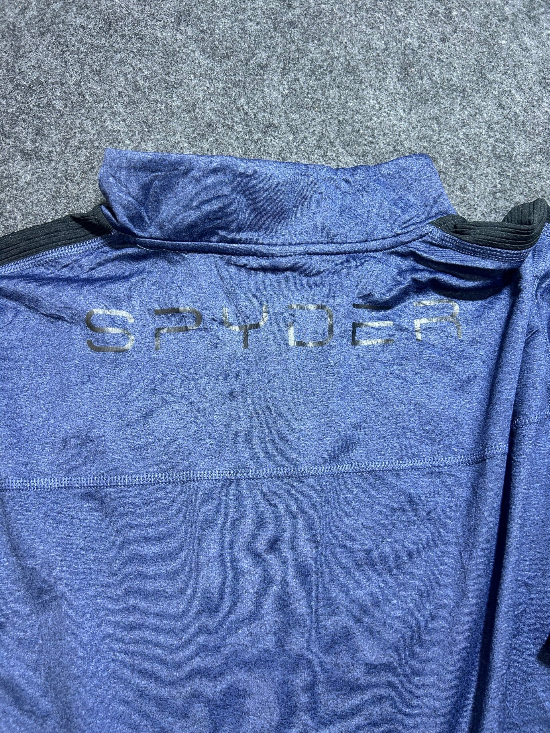 Branded thrift t-shirt India detail view