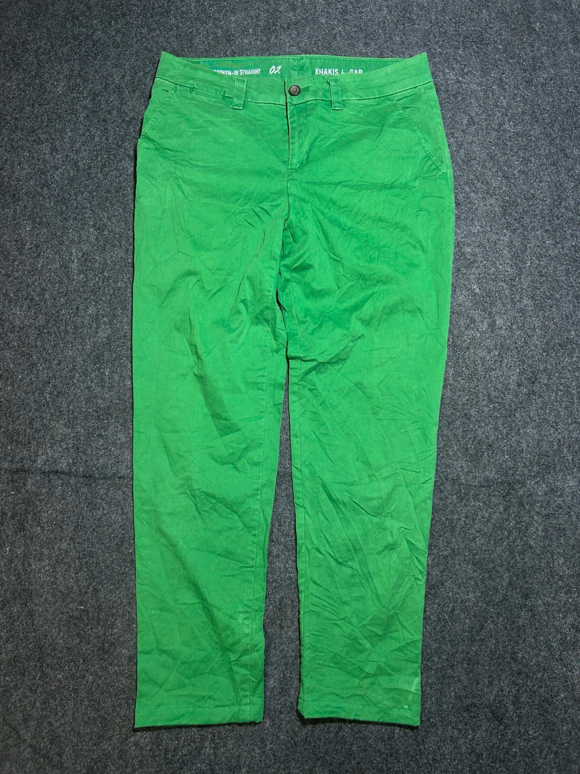 GAP thrift pants India back view