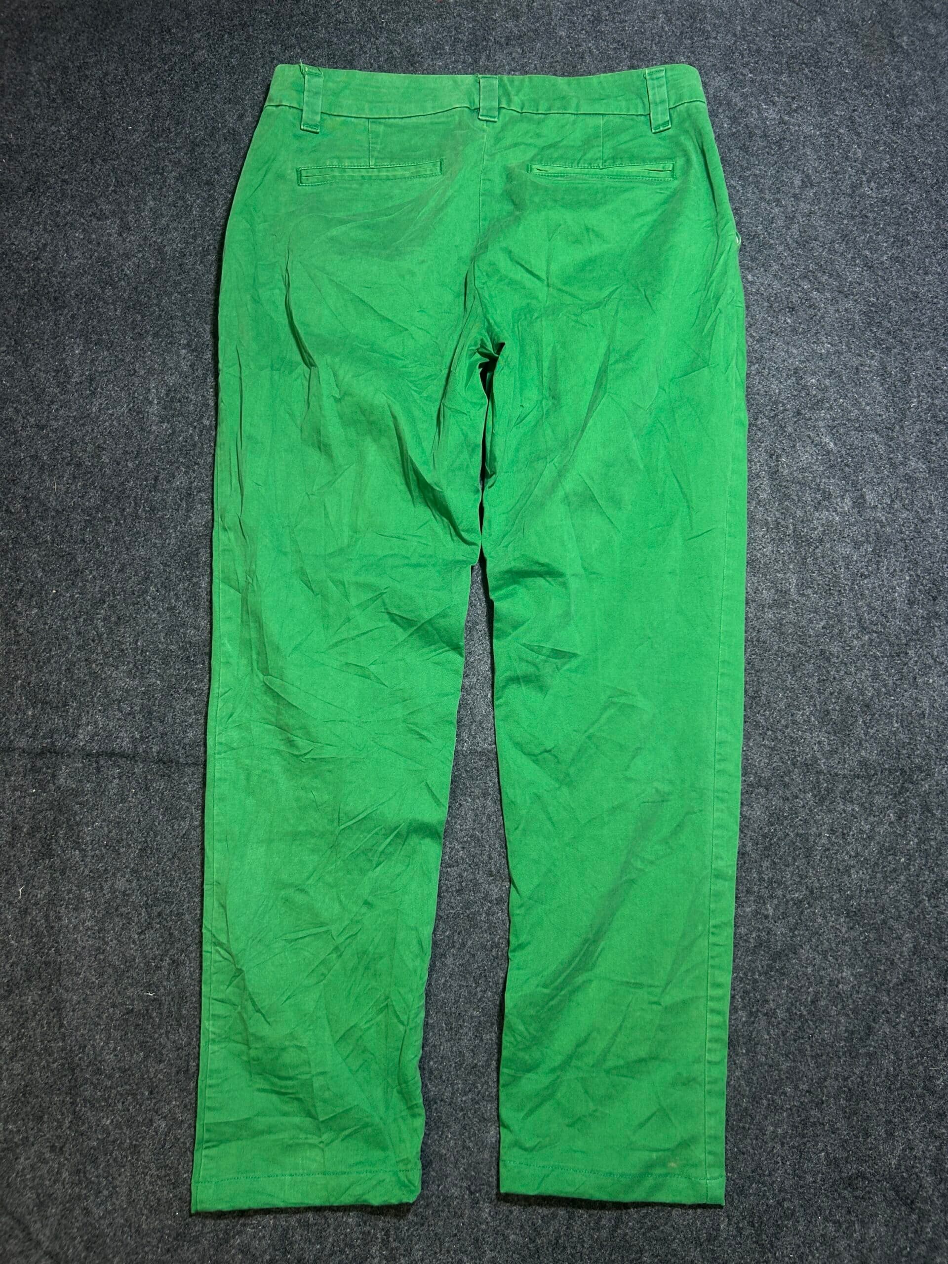 GAP thrift pants India detail view