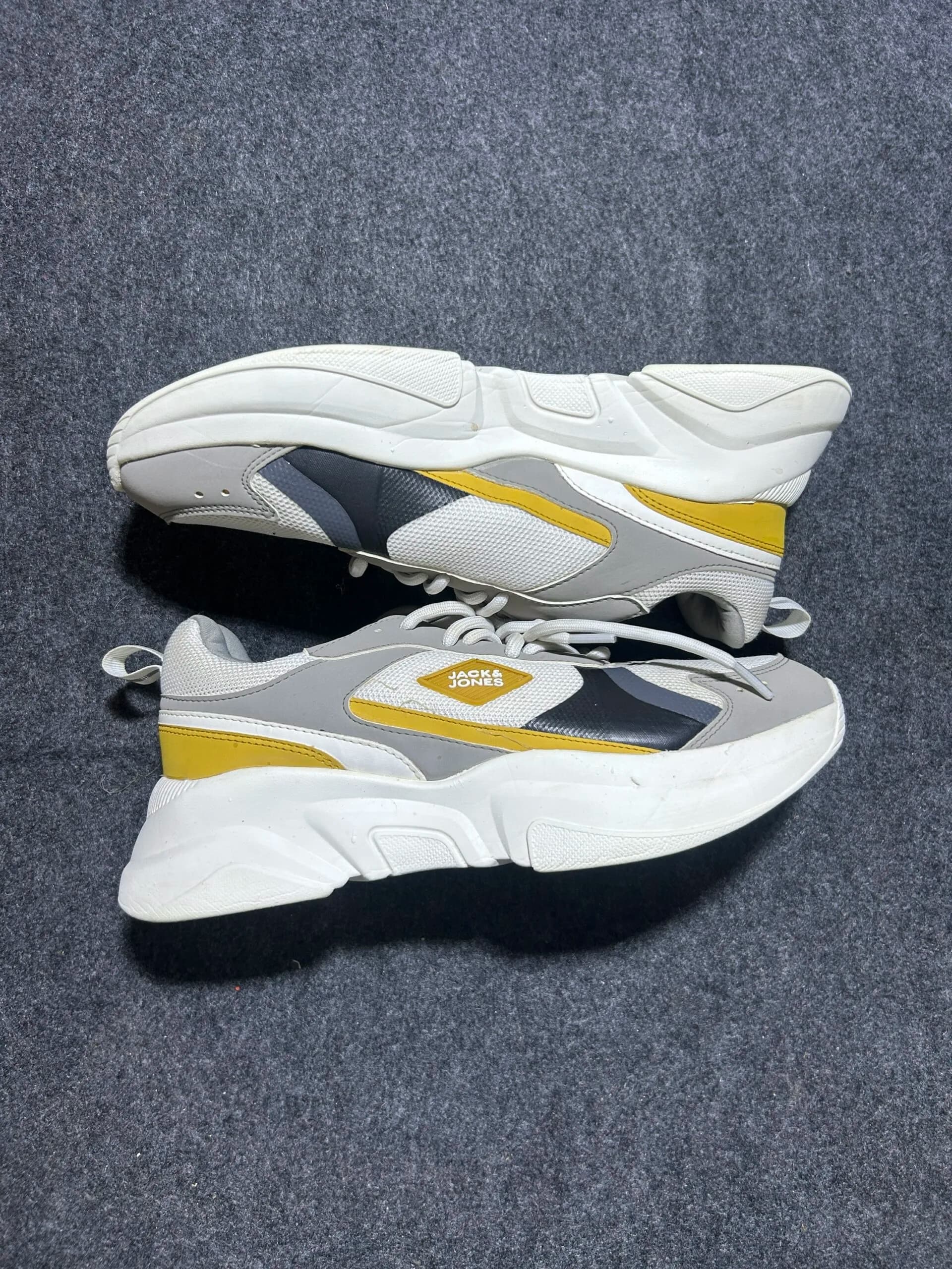 Branded thrift sneakers India