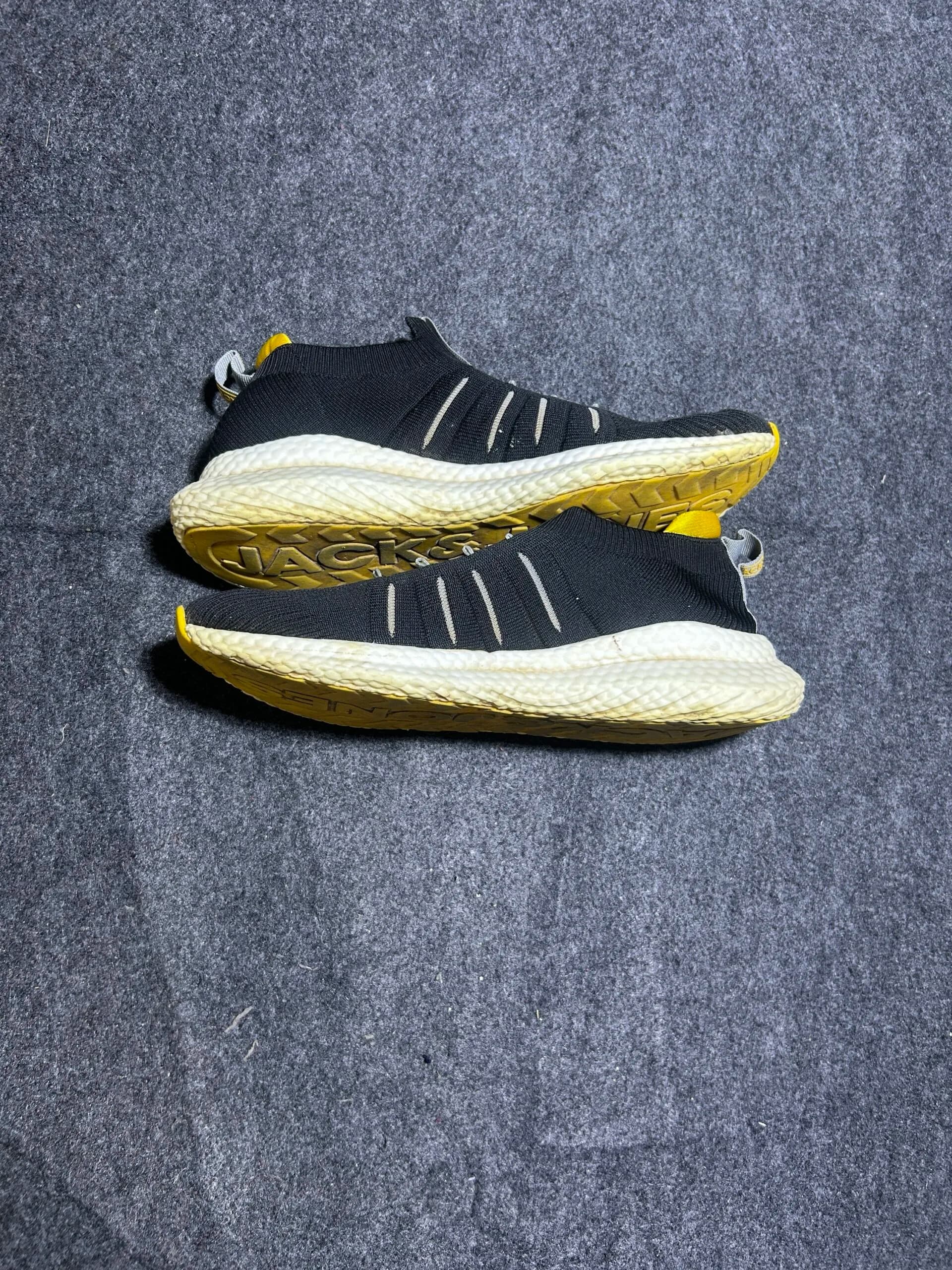 Branded thrift sneakers India