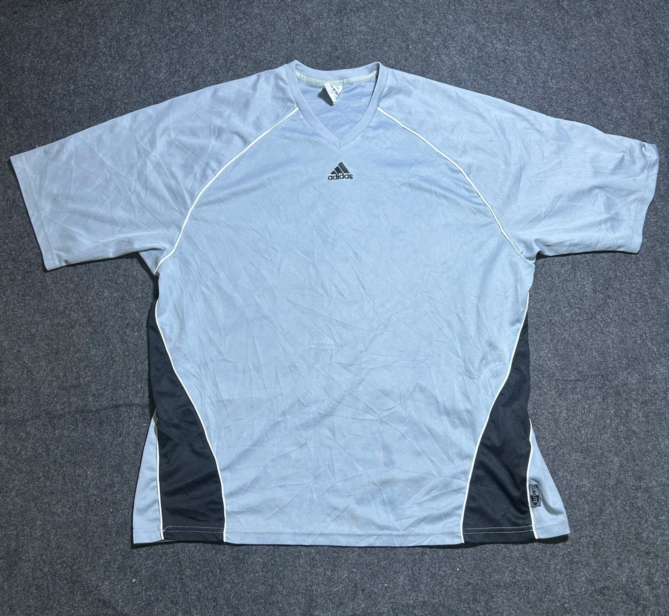 Adidas Climalite thrift t-shirt India