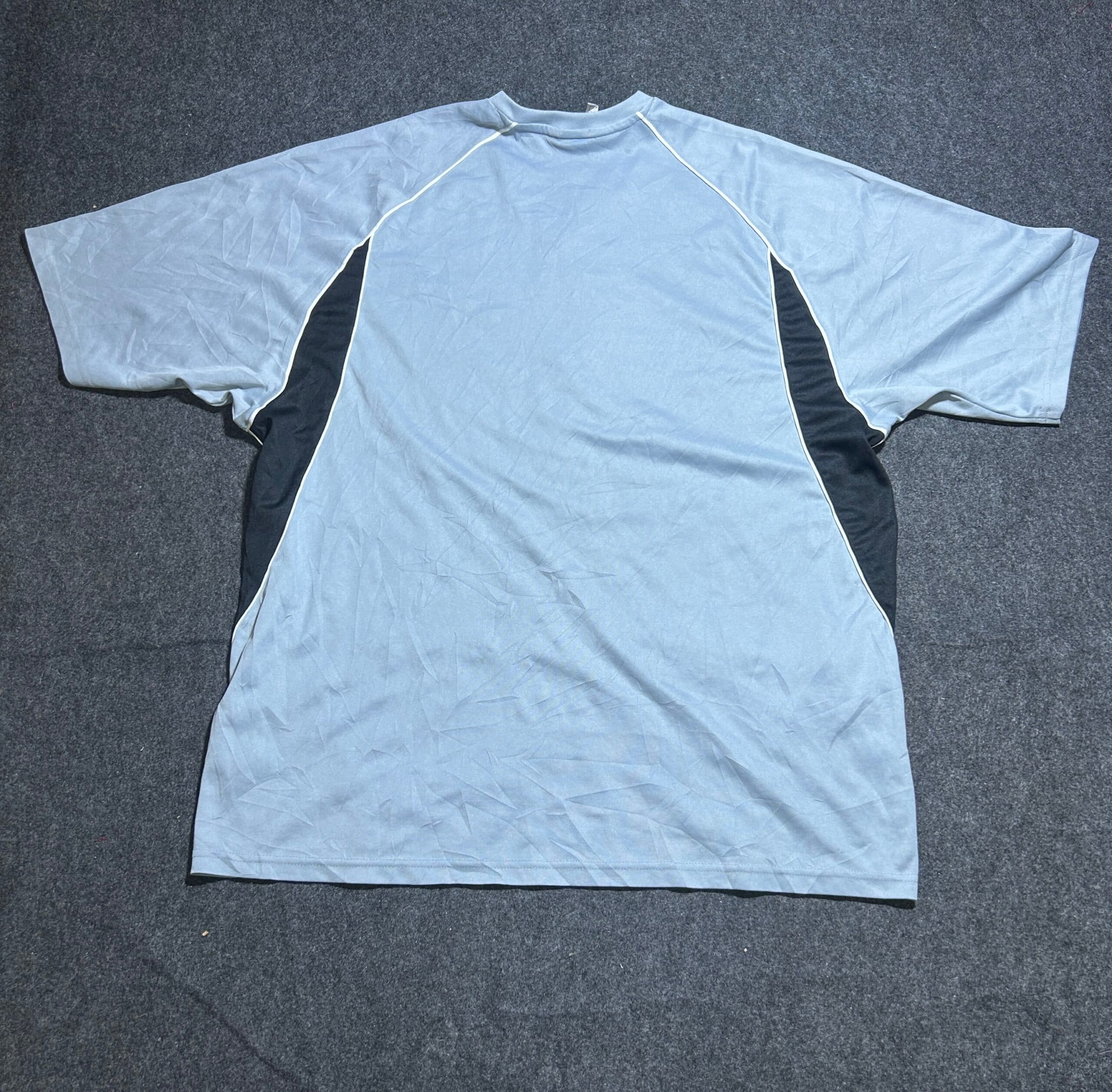 Adidas Climalite thrift t-shirt India back view