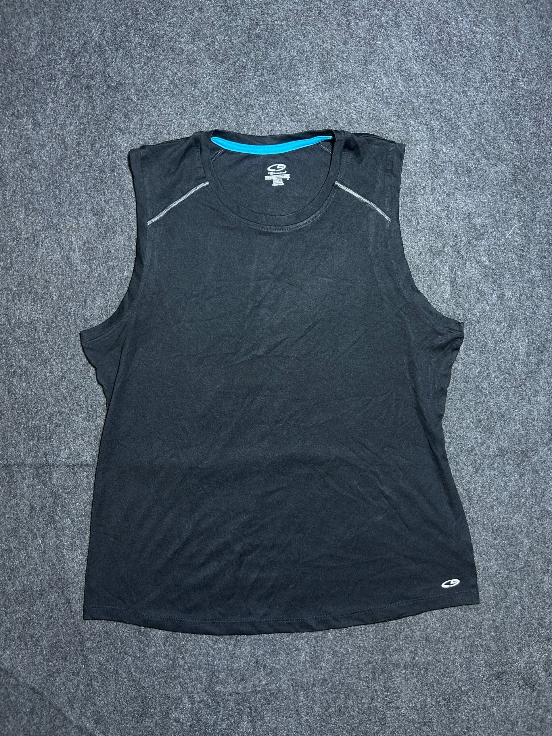 Champion thrift clothing India back view