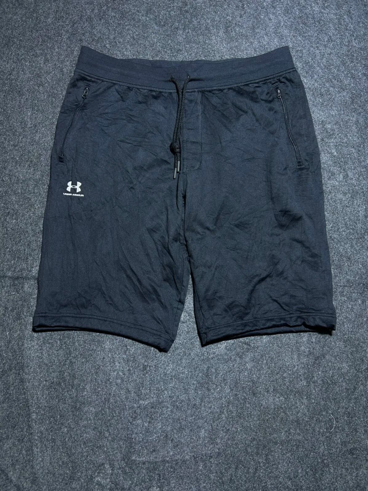 Under Armour thrift shorts India
