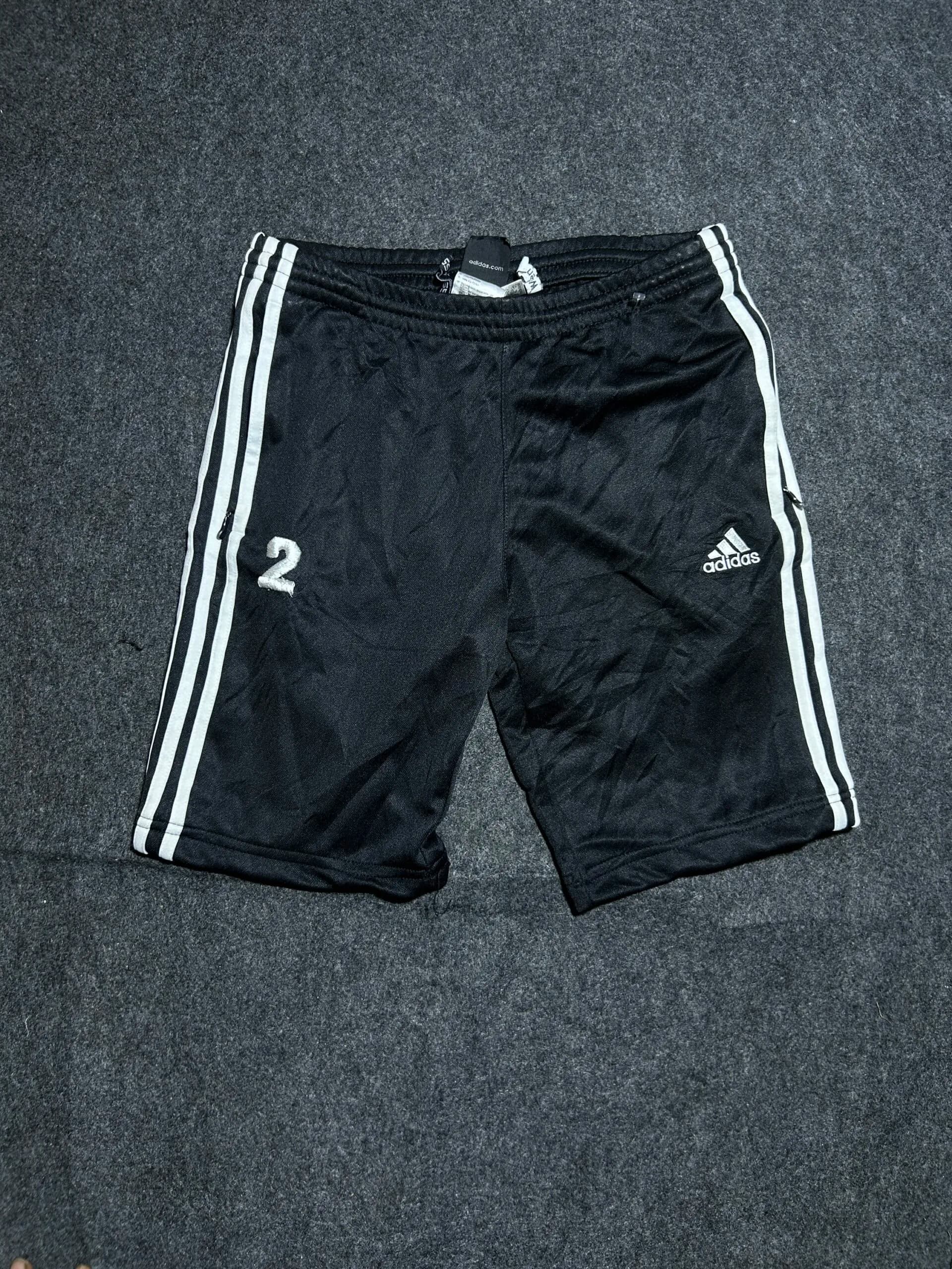 Adidas thrift shorts India