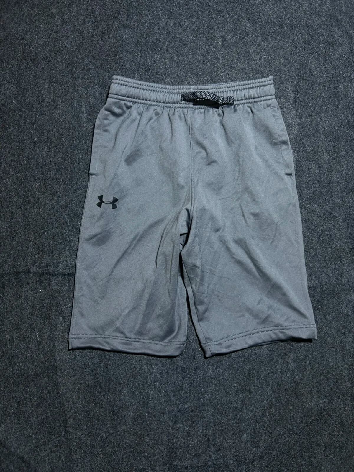 Under Armour thrift shorts India
