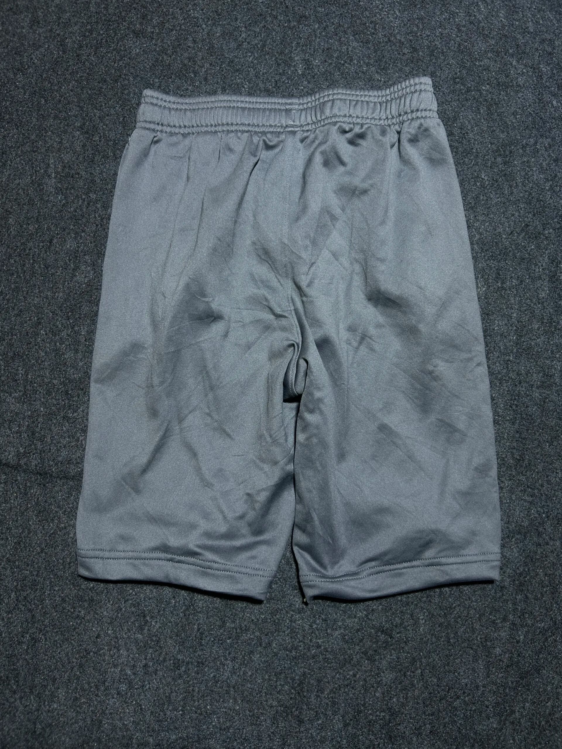 Under Armour thrift shorts India back view