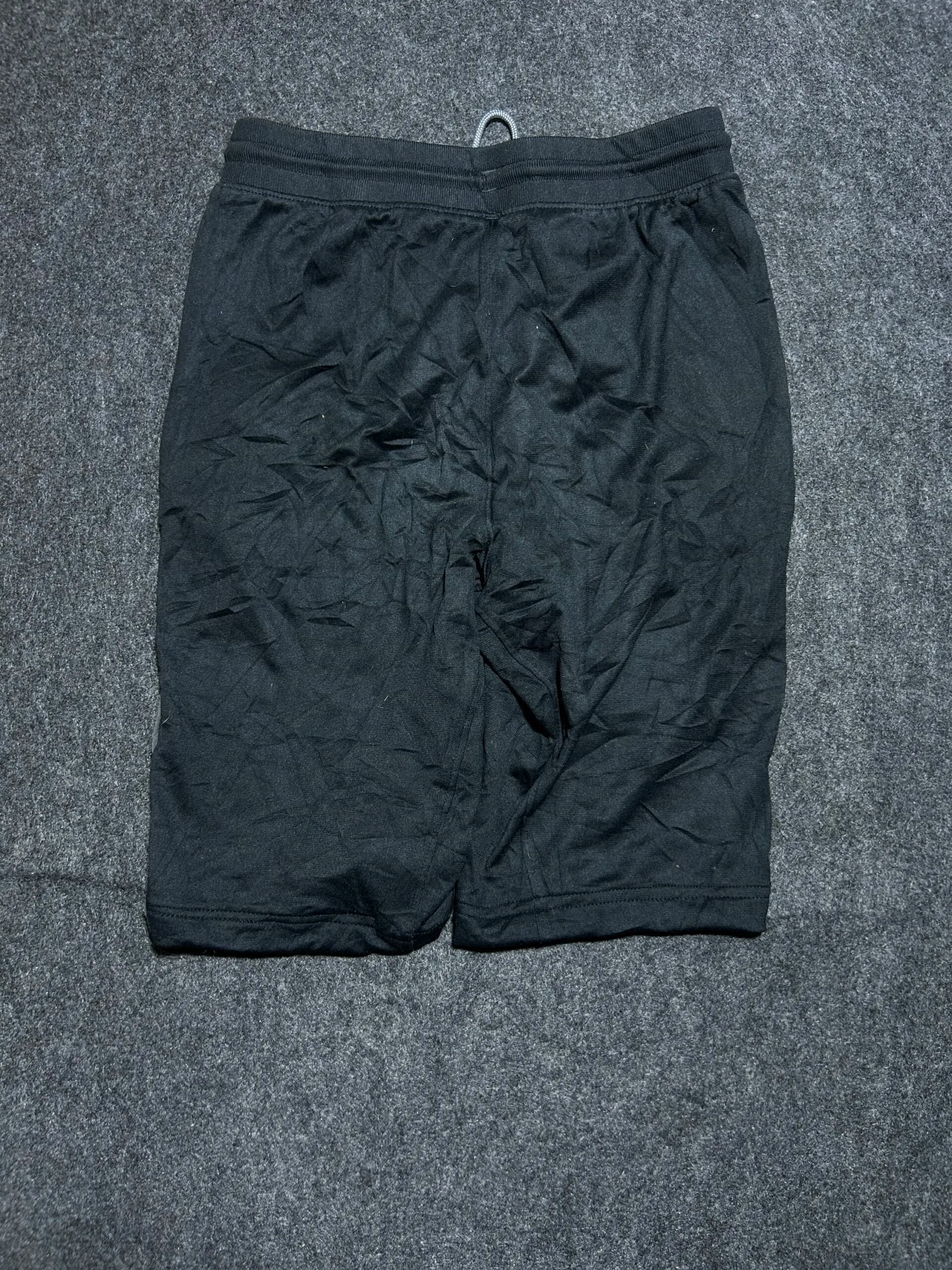 Under Armour thrift shorts India back view