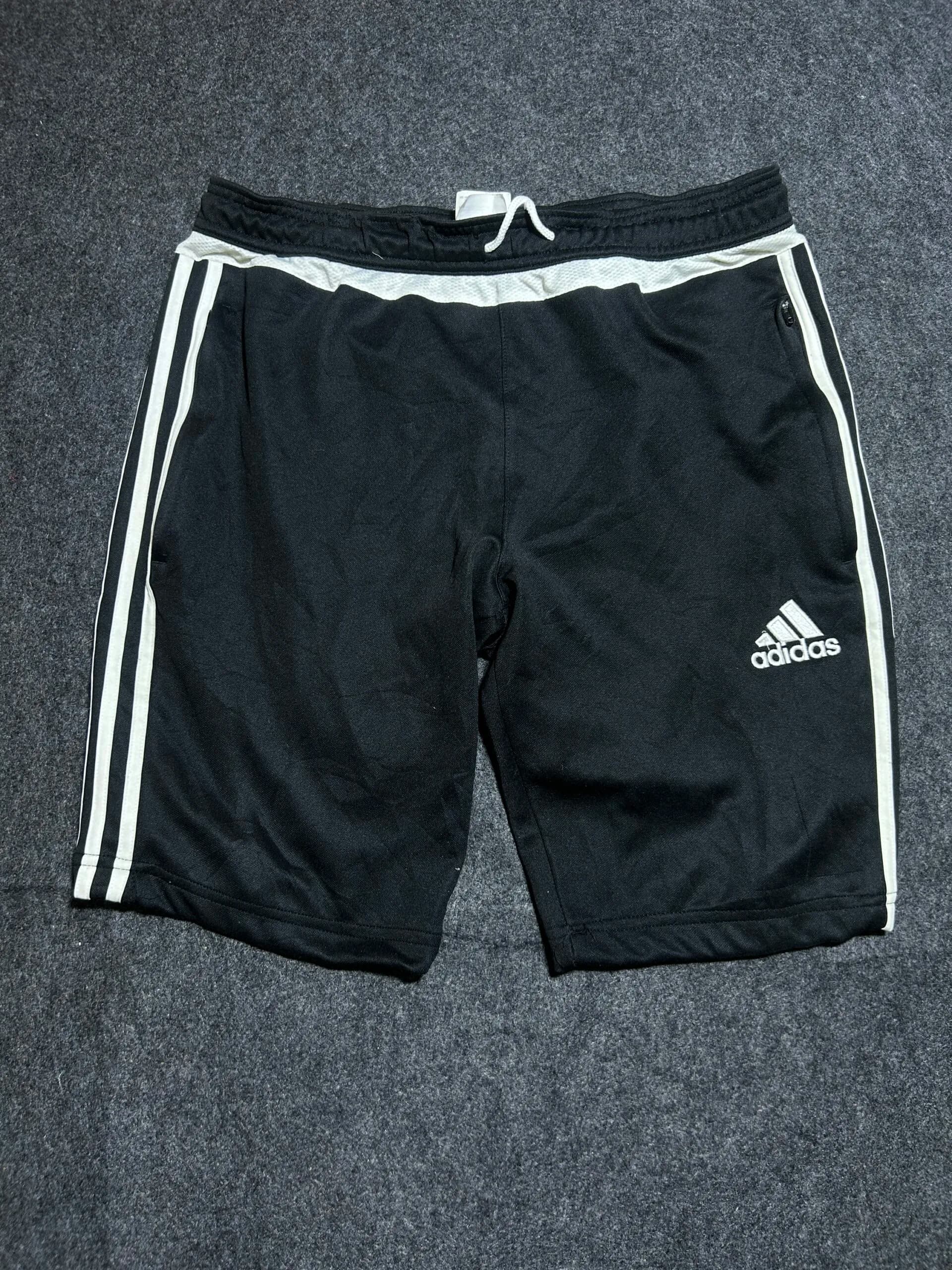 Adidas Original Climacool Training Shorts Black 32