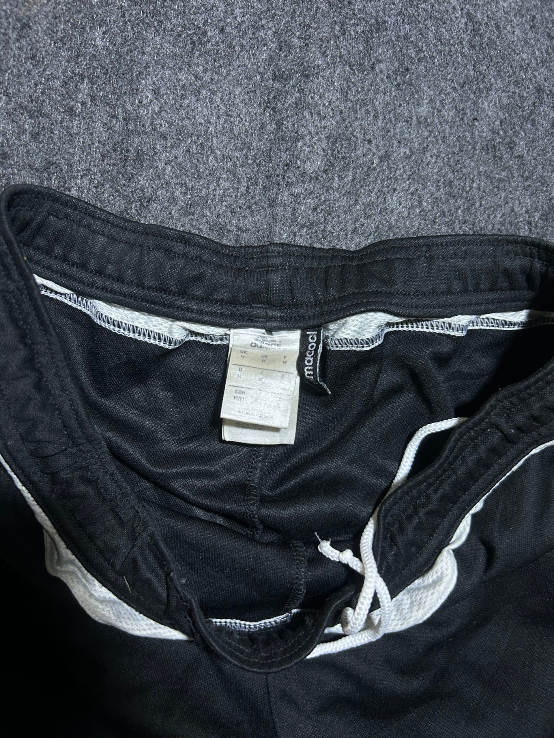 Adidas Climacool thrift shorts India detail view