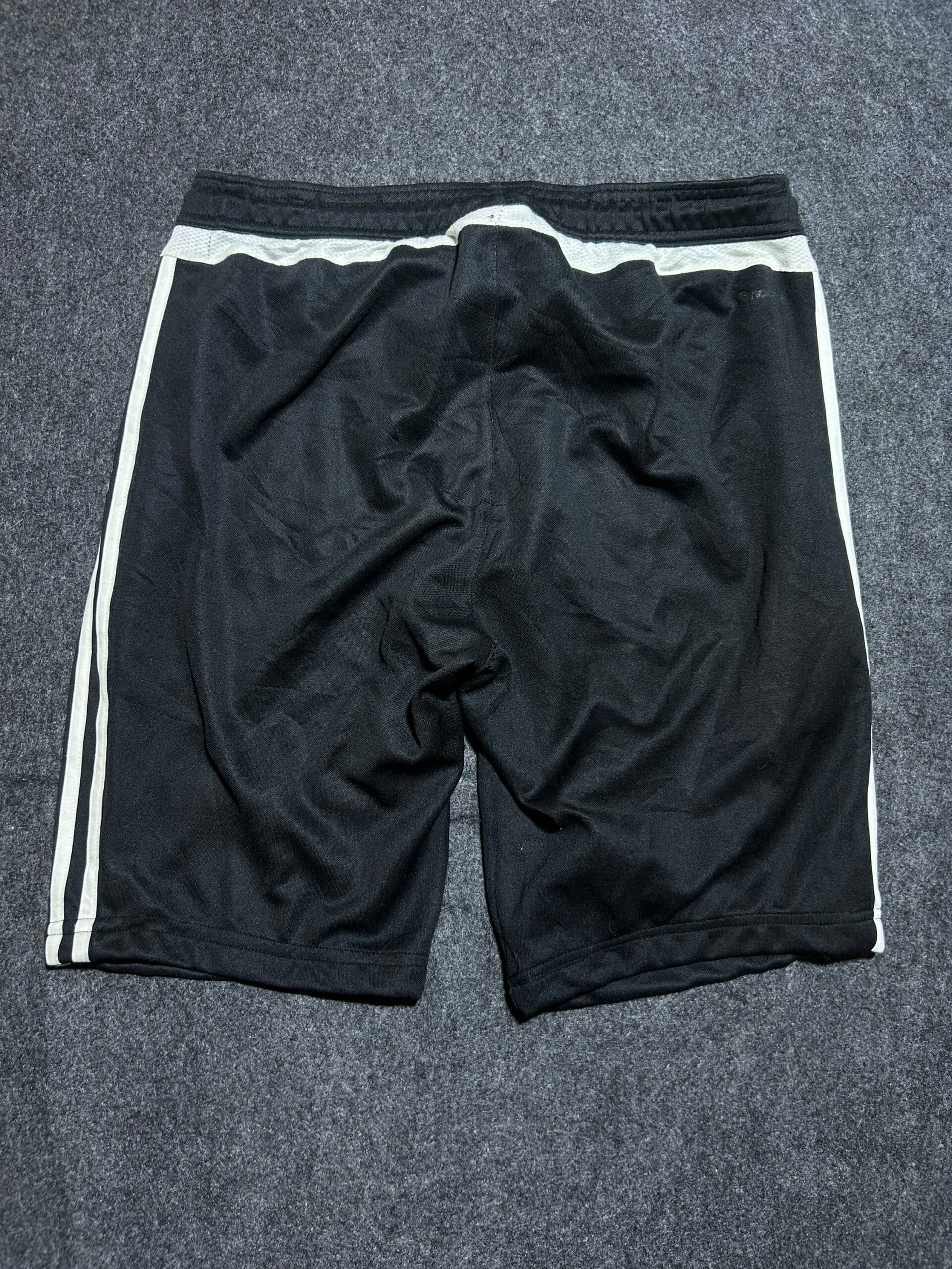 Adidas Climacool thrift shorts India back view